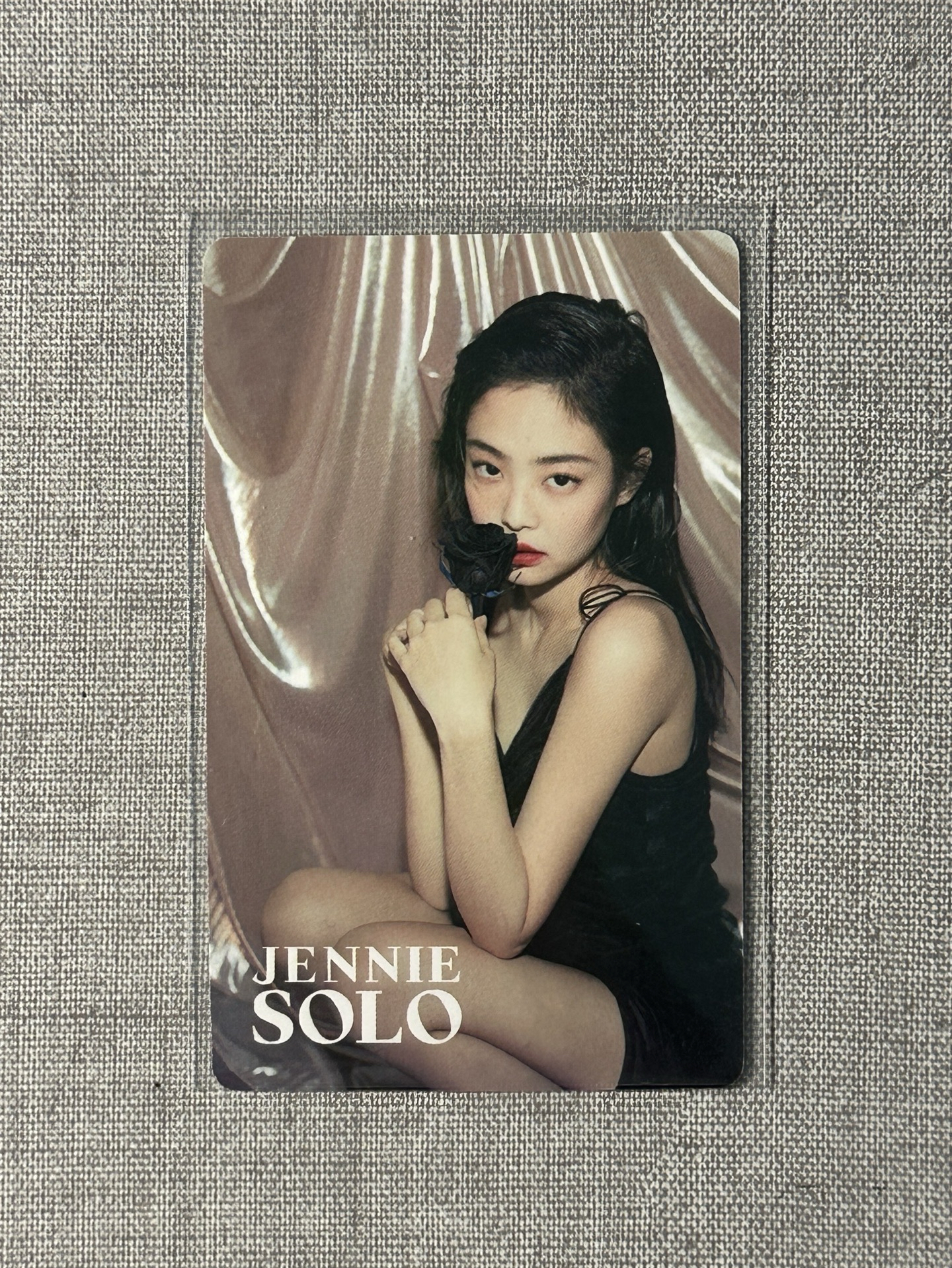 黑玫瑰雙面卡妮🖤