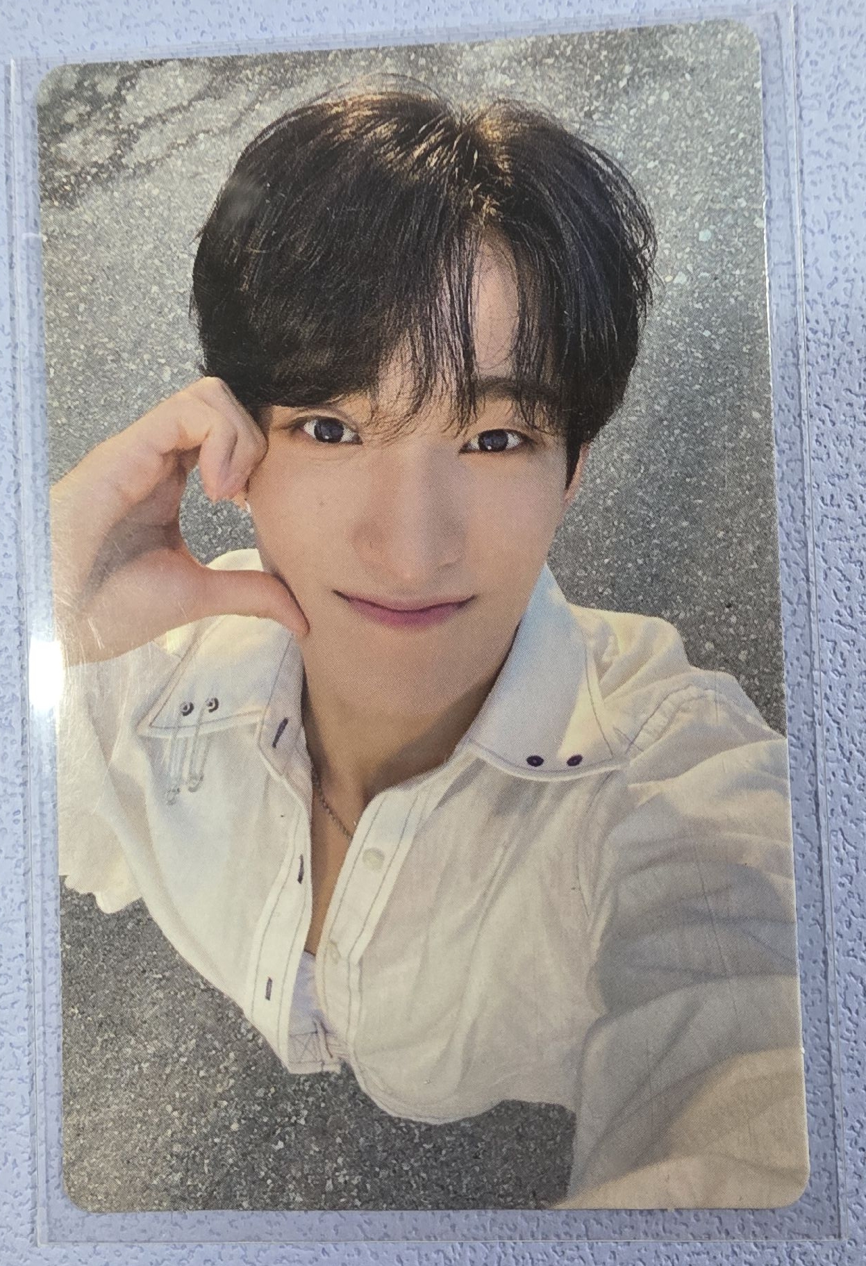 正四 後續 專輯卡 碩