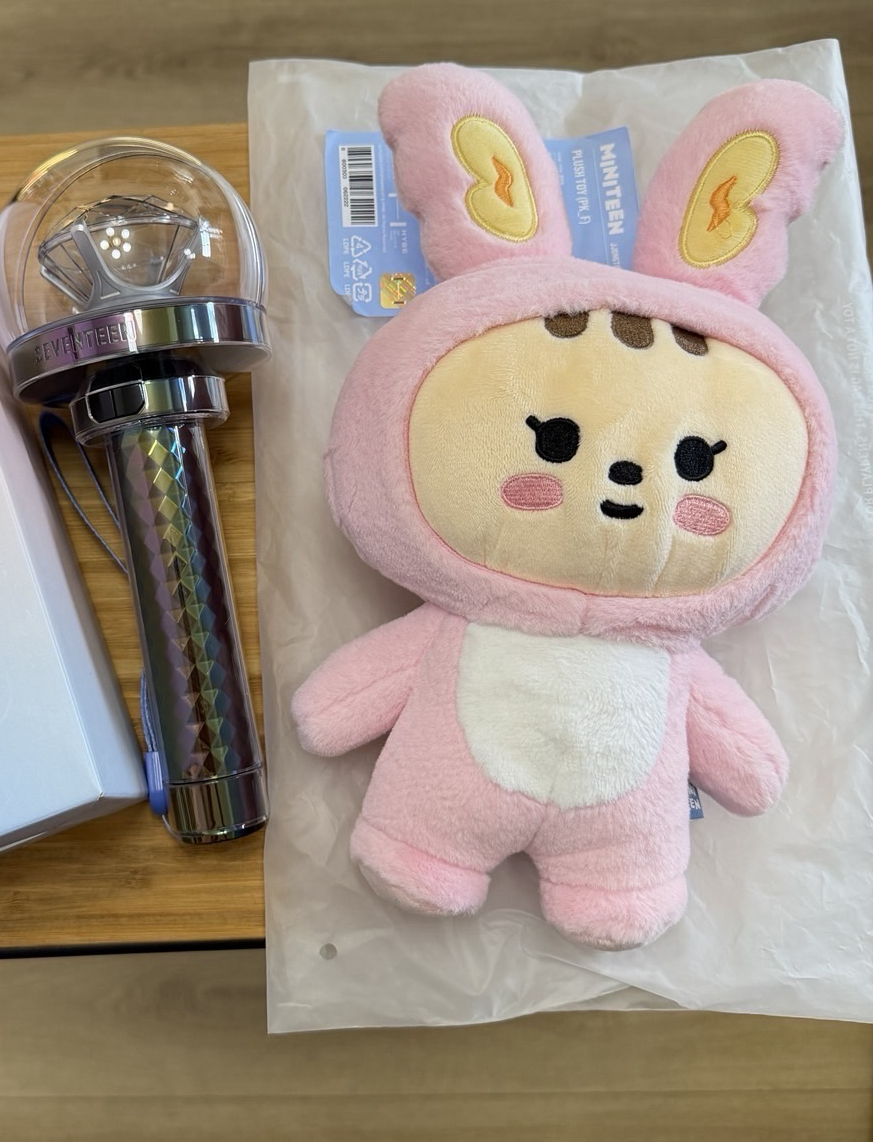 淨漢站娃 兔拉米