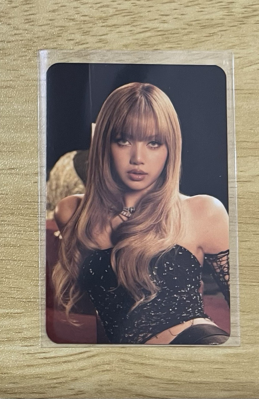 Lisa 