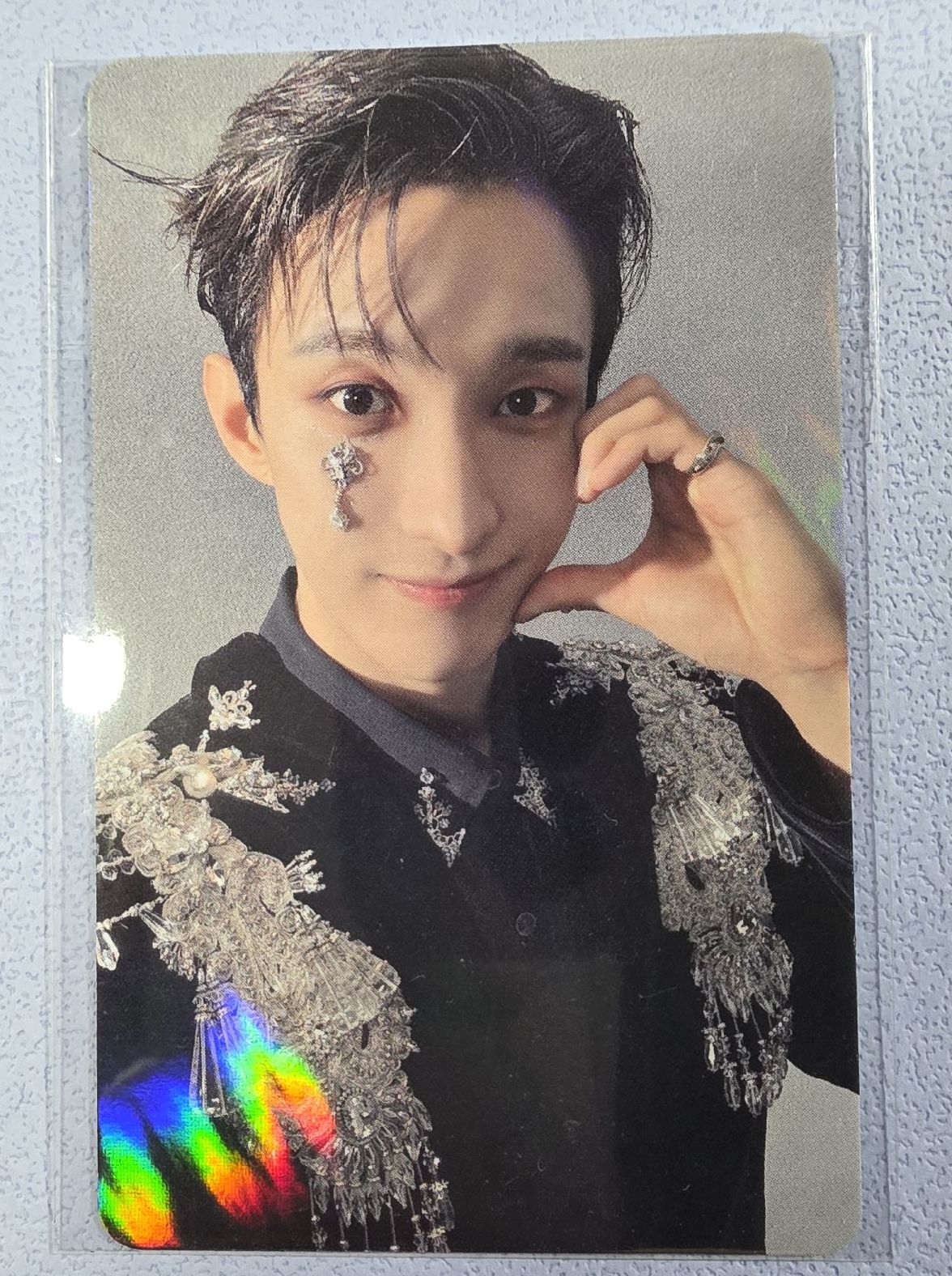 消費期限 特典卡 碩