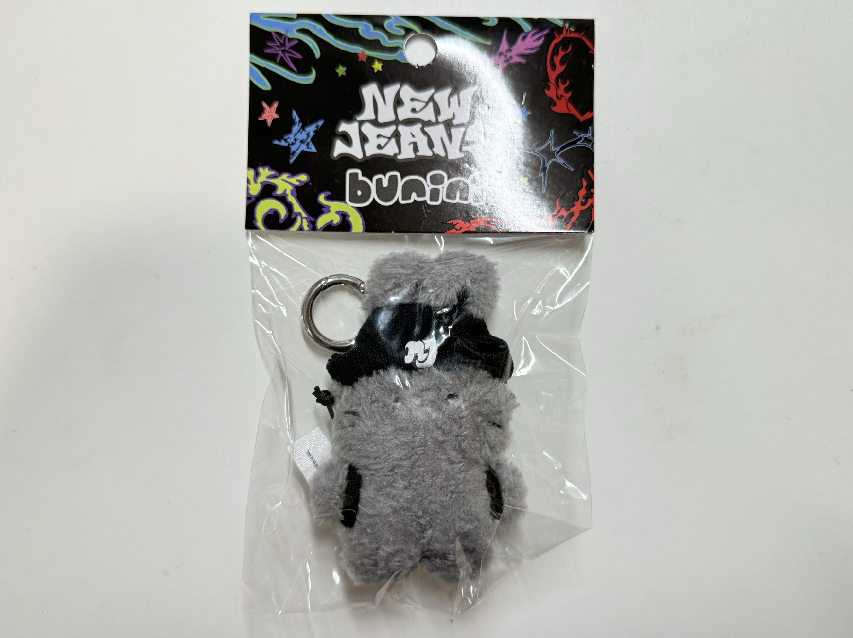 How Sweet 灰兔吊娃