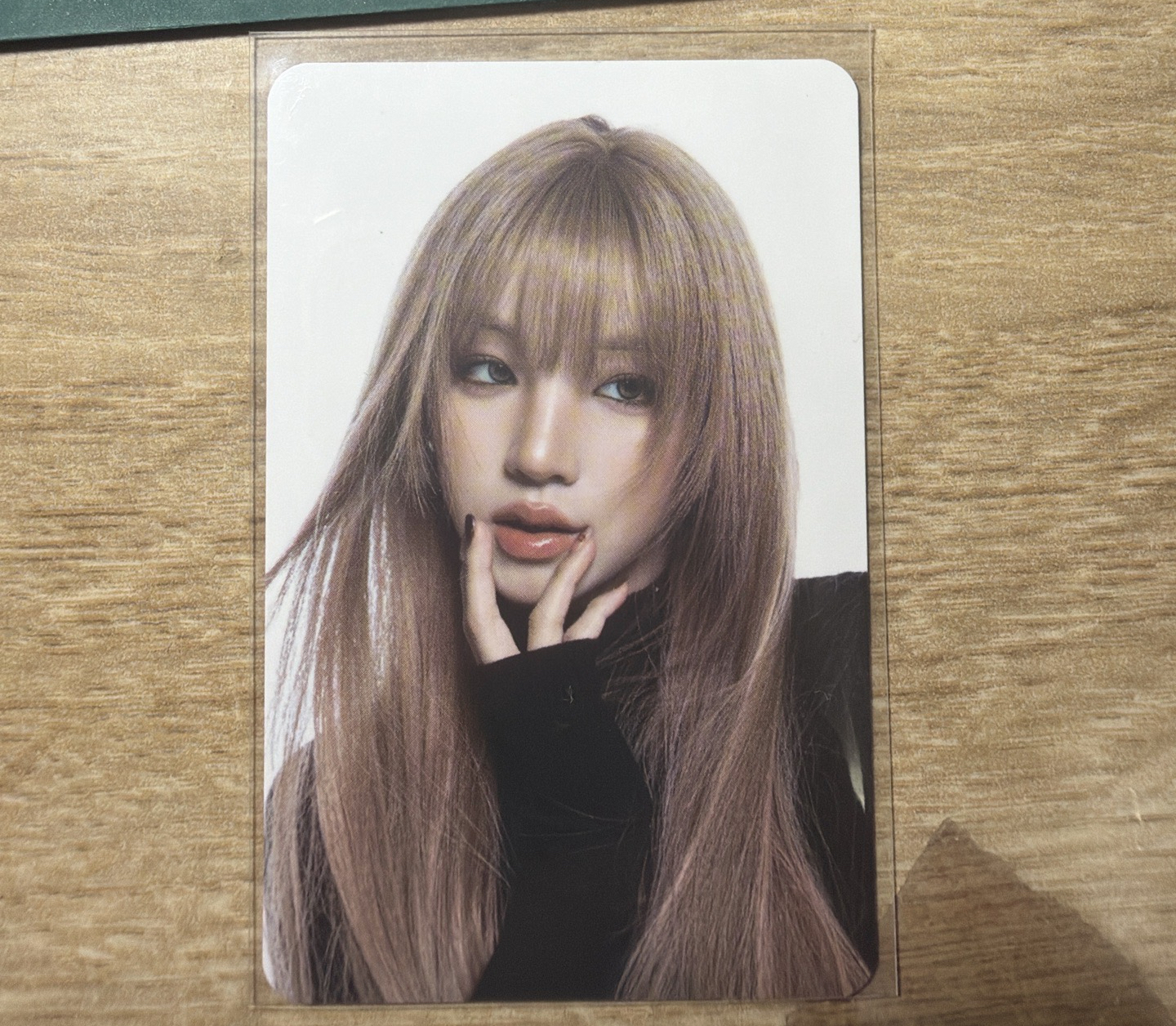 26世巡 隨機卡 琦