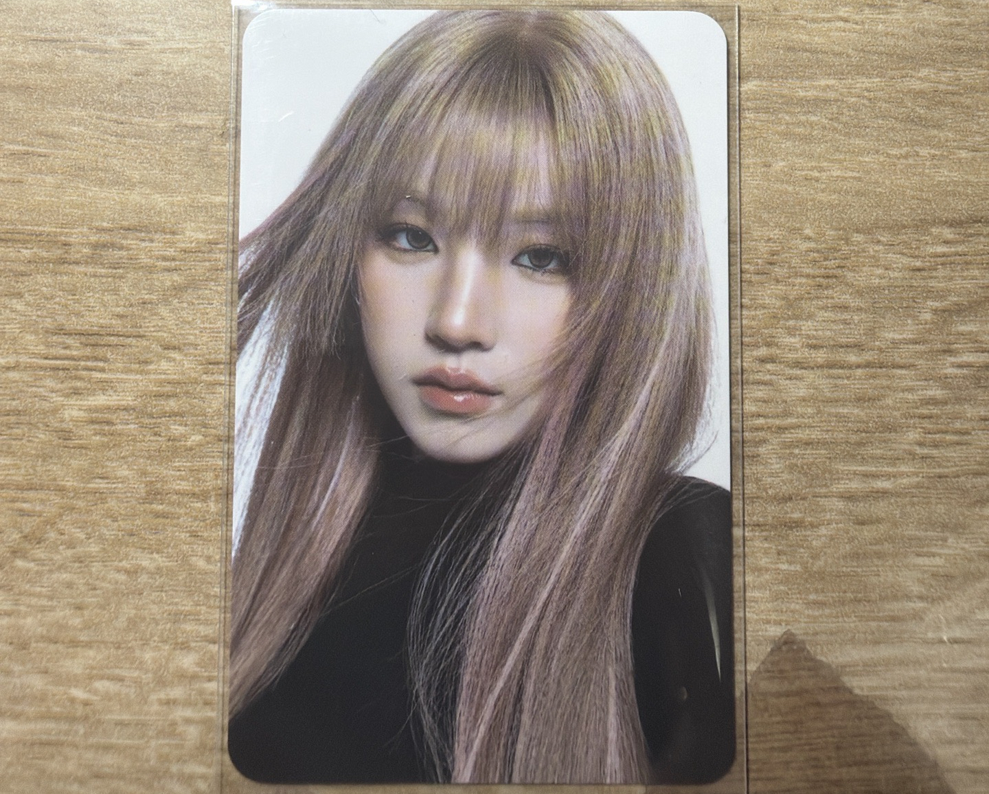 26世巡 隨機卡 琦