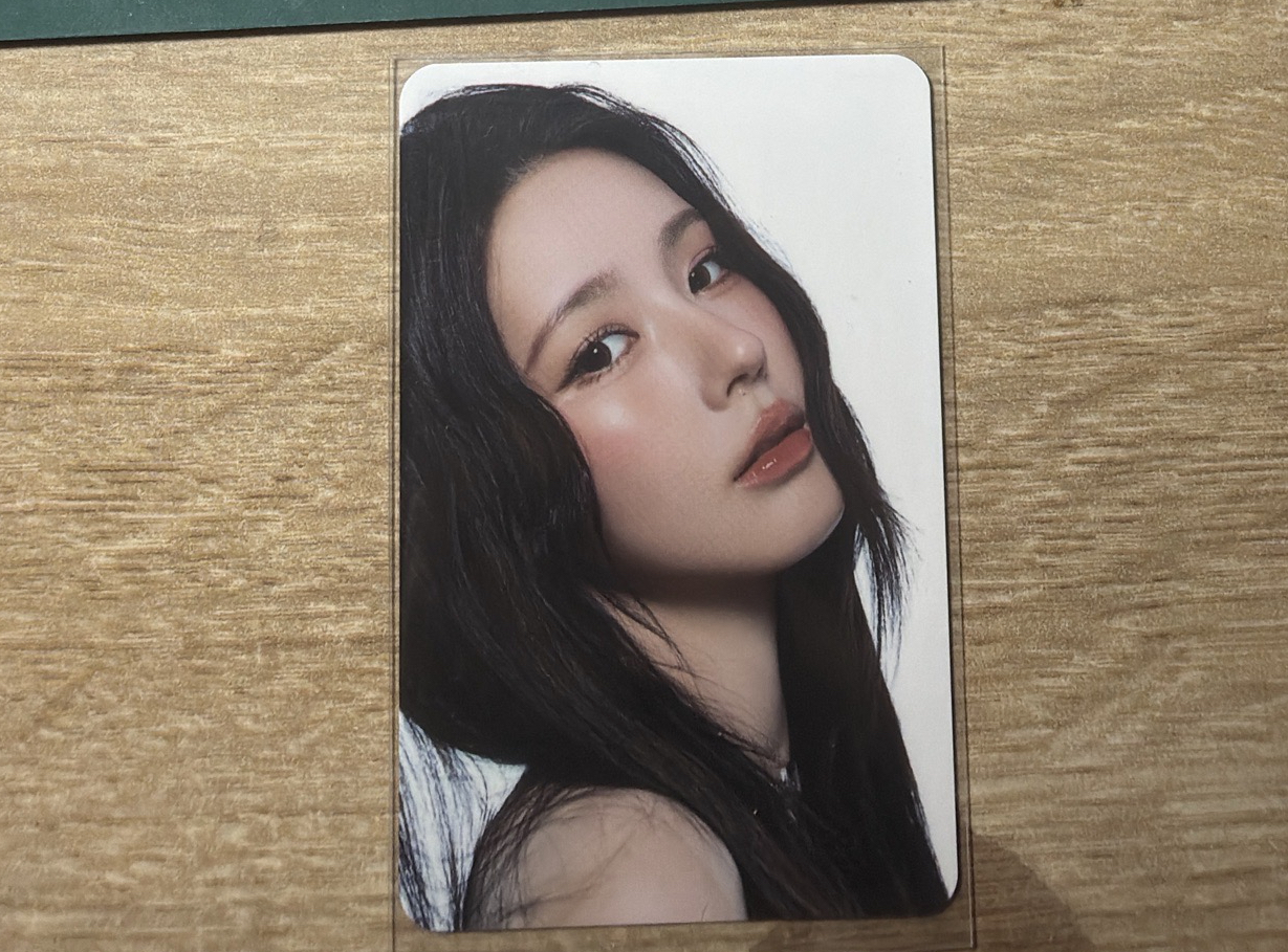 26世巡 隨機卡 薇娟