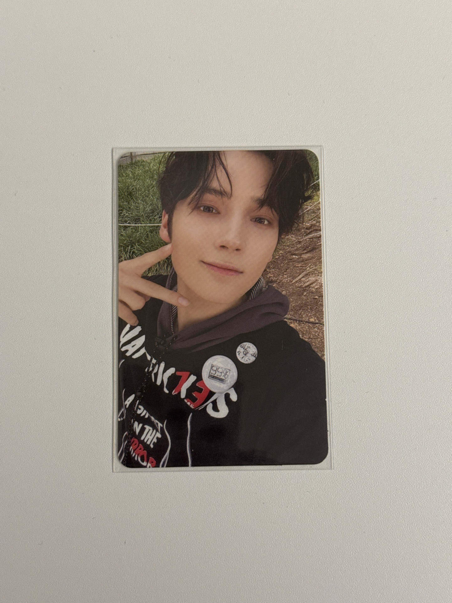 dmm凱（23年wvs con造型）