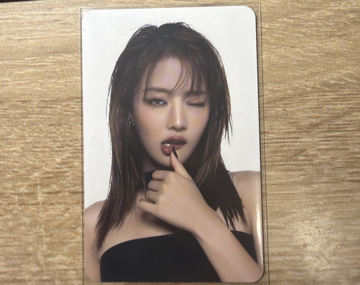 26世巡 隨機卡 妮