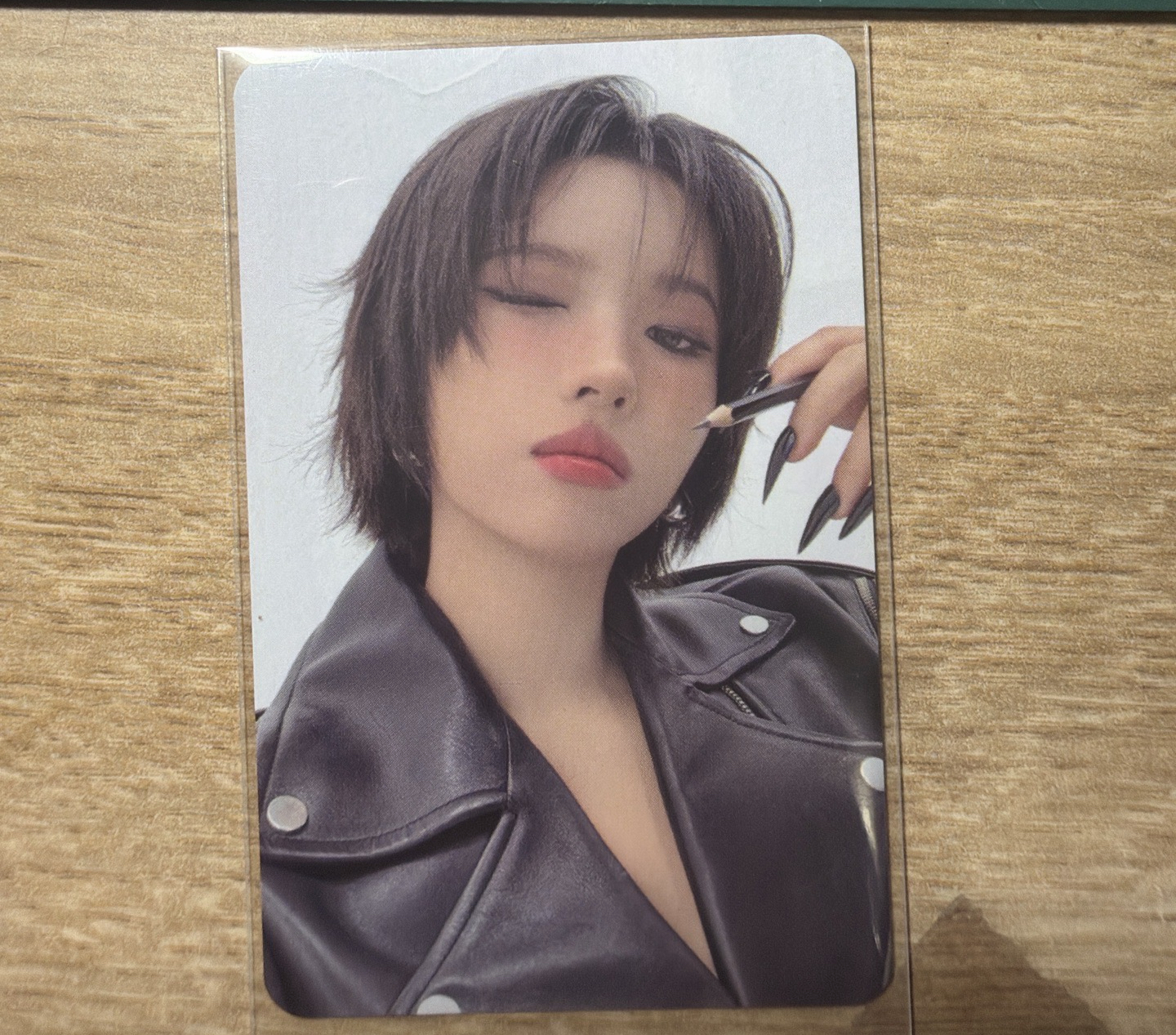 26世巡 周邊卡 娟