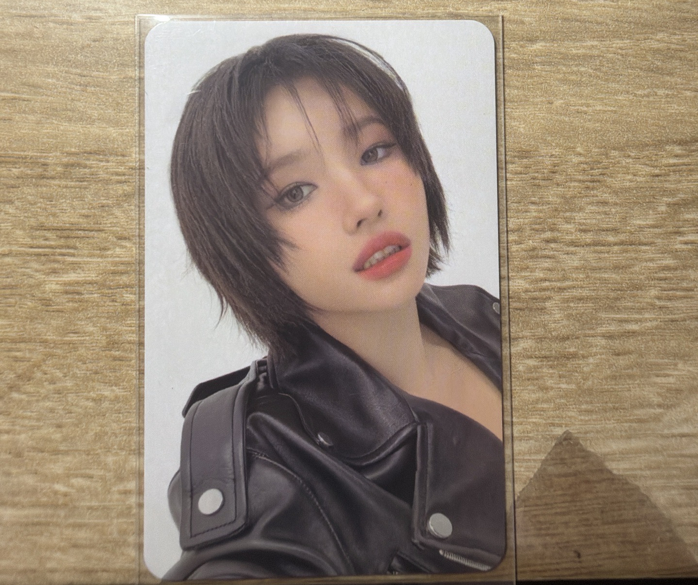 26世巡  周邊卡 娟