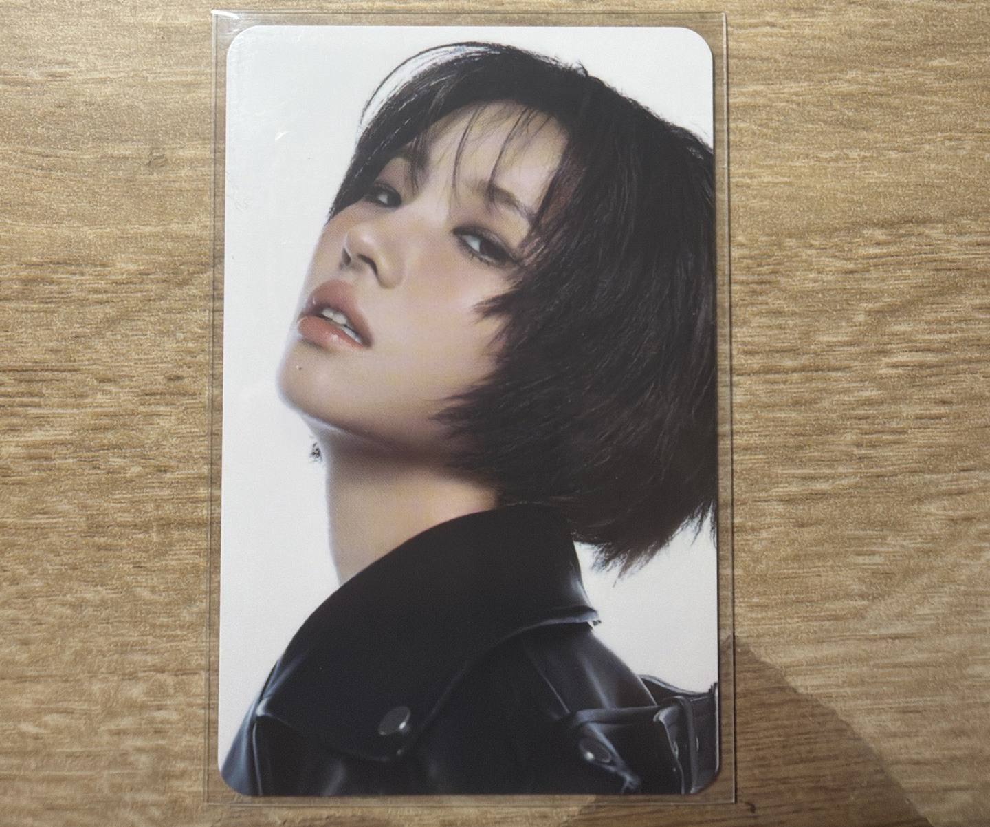 26世巡 cube 隨機卡 娟