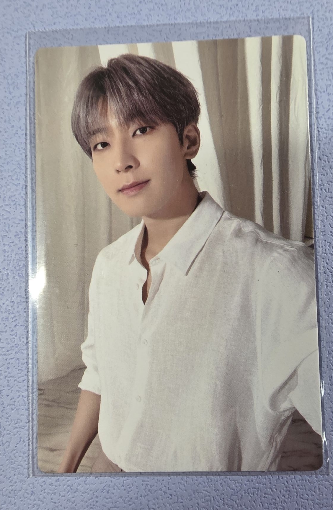 佑 BE THE SUN 隨機卡