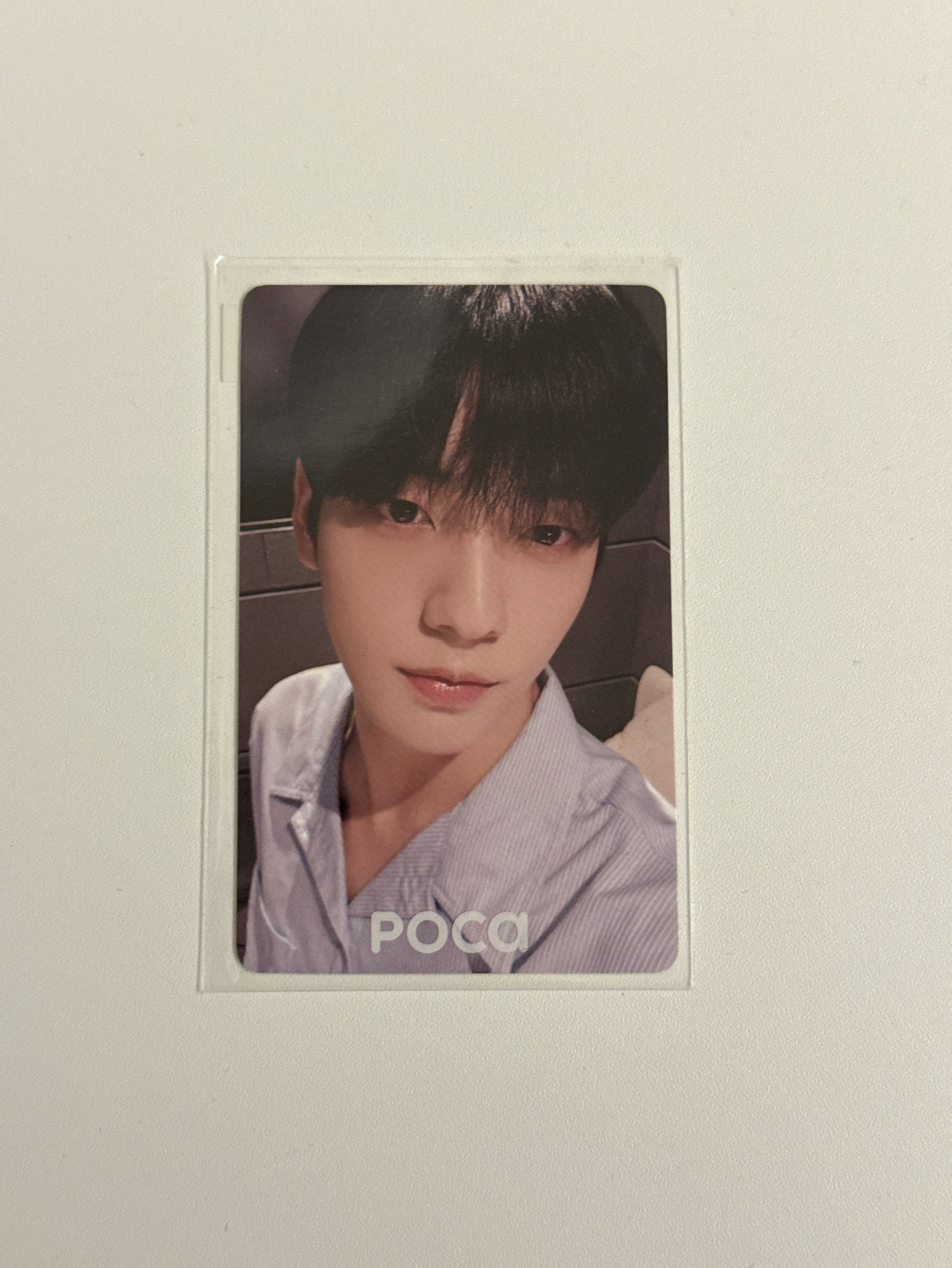 環球1.0幸運卡 彬