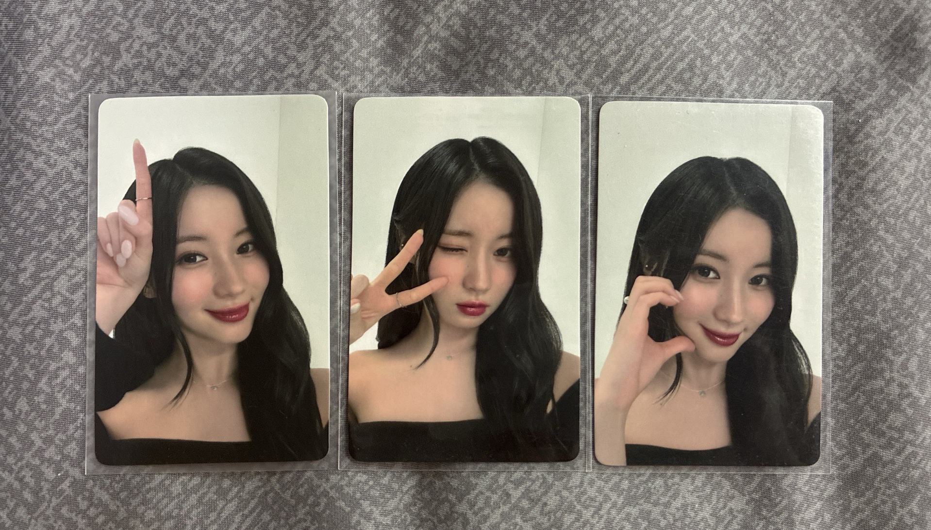 24塔店日咖隨機卡角一套