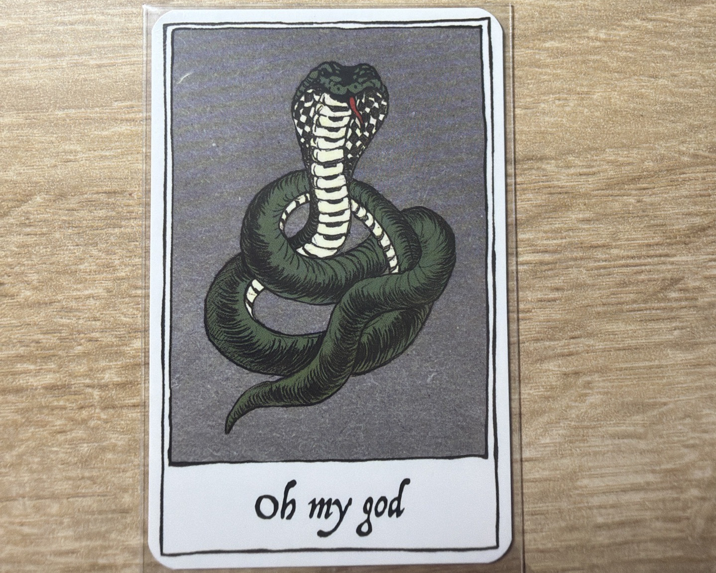 I BURN 專輯卡 歌詞卡 薇娟