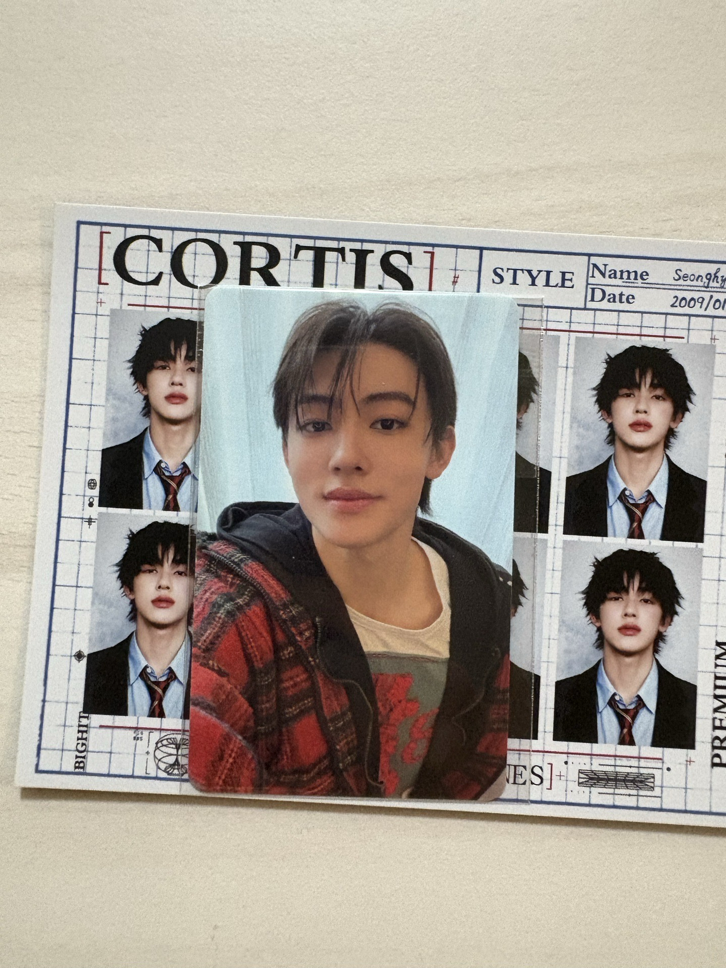 年末mp玹｜原袋未拆｜現貨