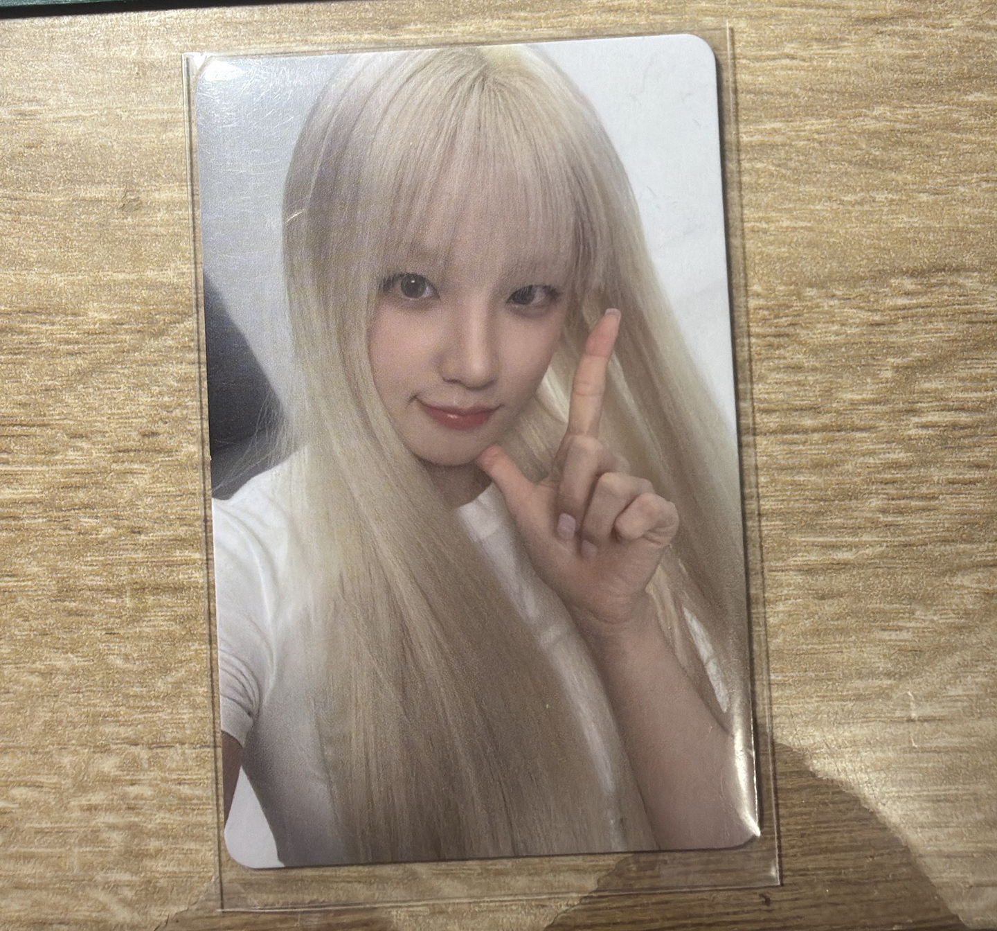 We are 代言卡 肯德基 琦