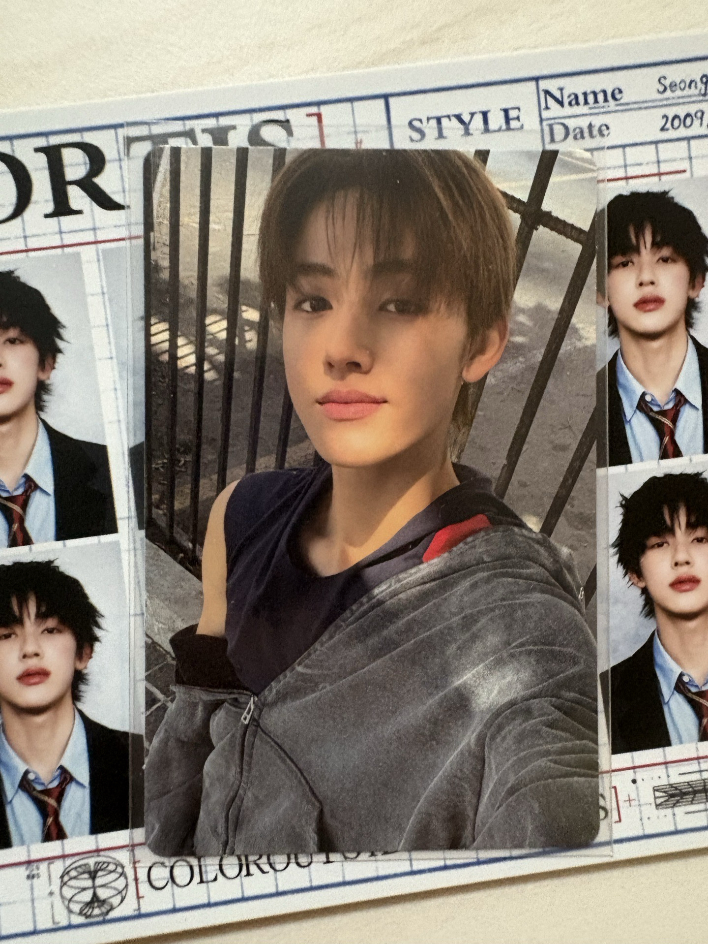 黑膠玹 小卡 現貨