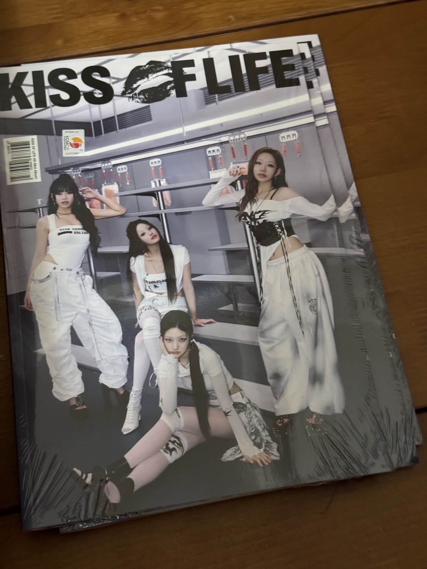 💋224未拆