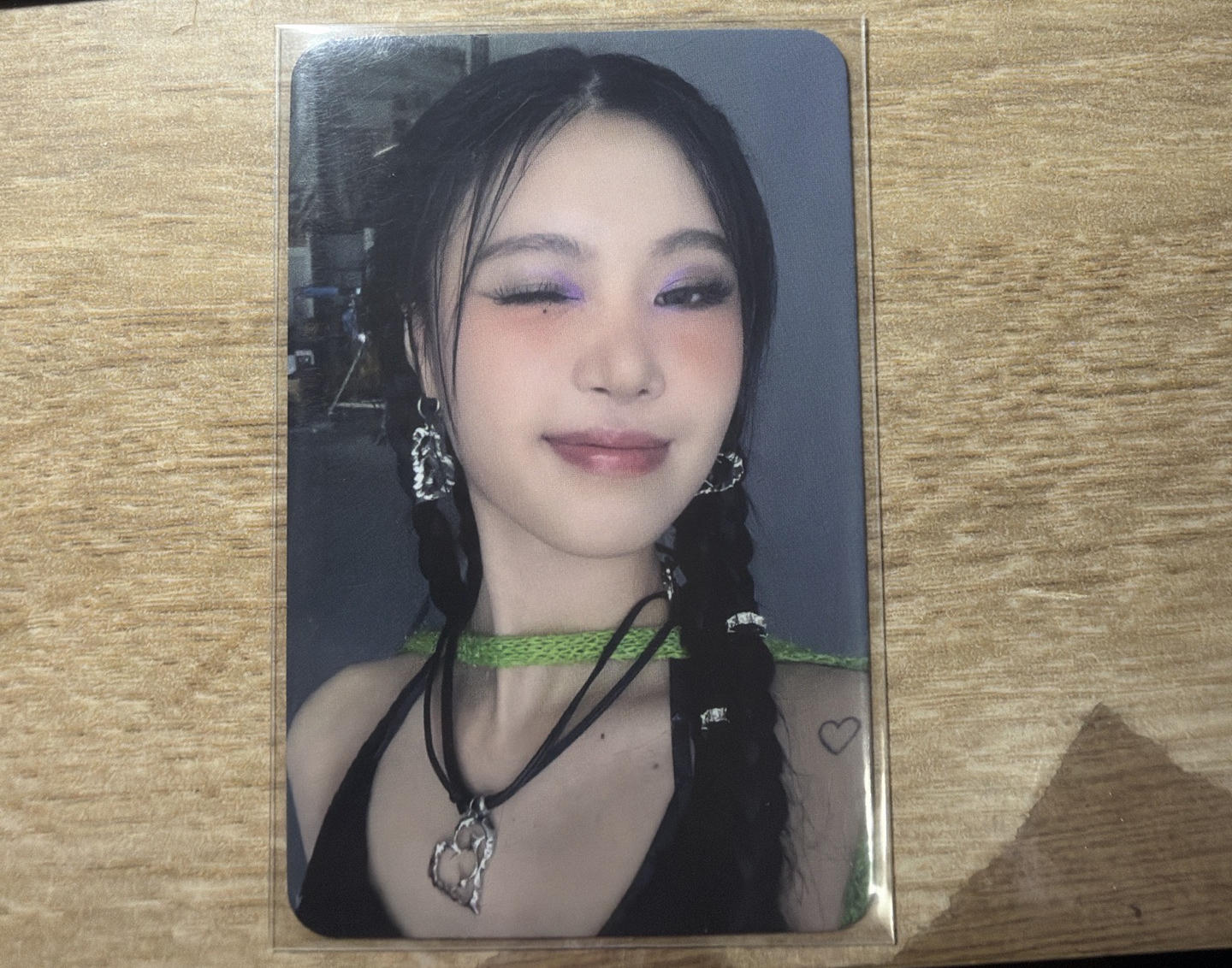 AGASSY sr 2.0線上 簽售卡 