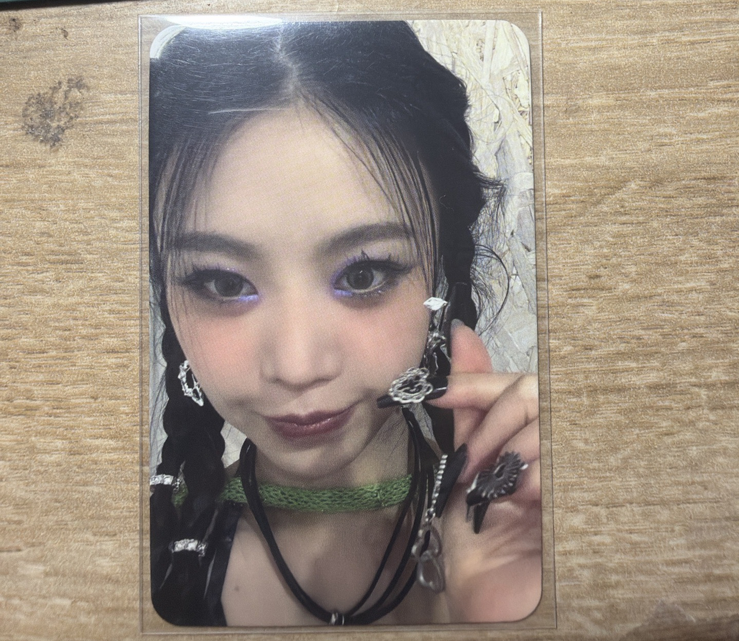 AGASSY sr 2.0線上 簽售卡 