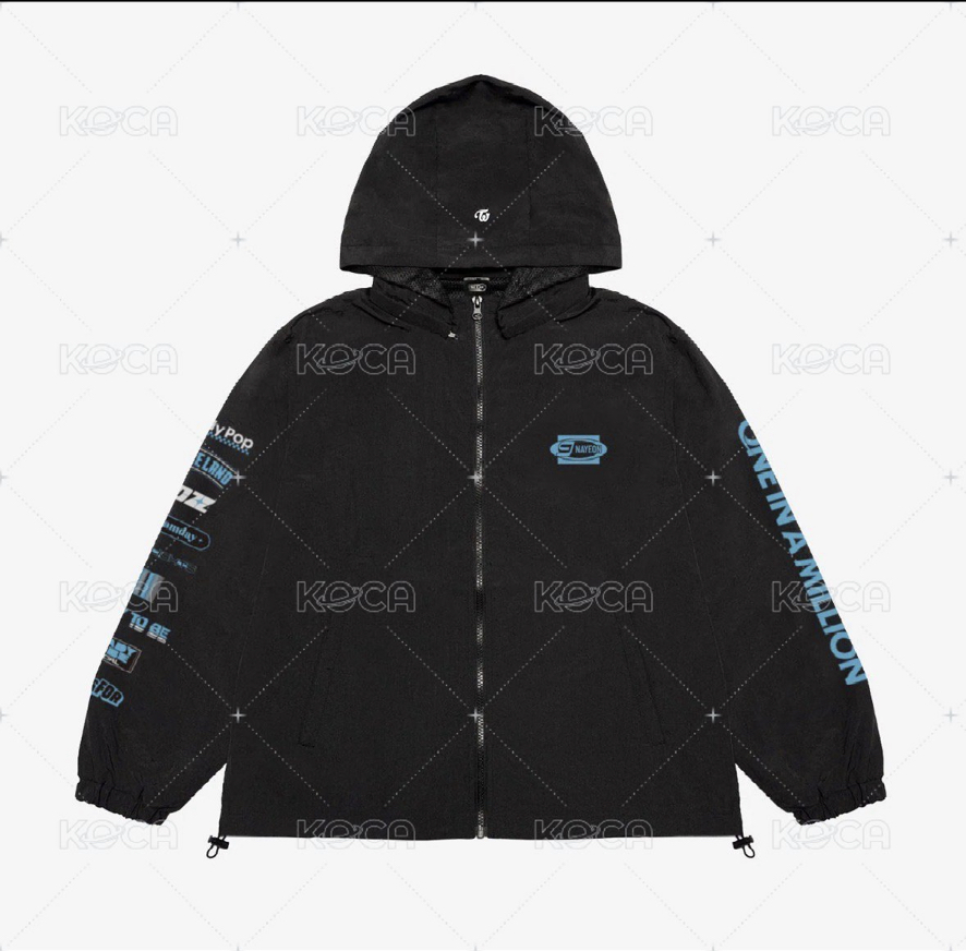 現貨🩵 娜風衣M