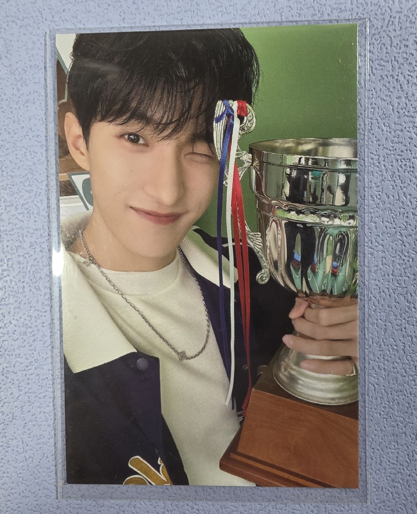 25 克拉島 周邊卡 碩 獎盃