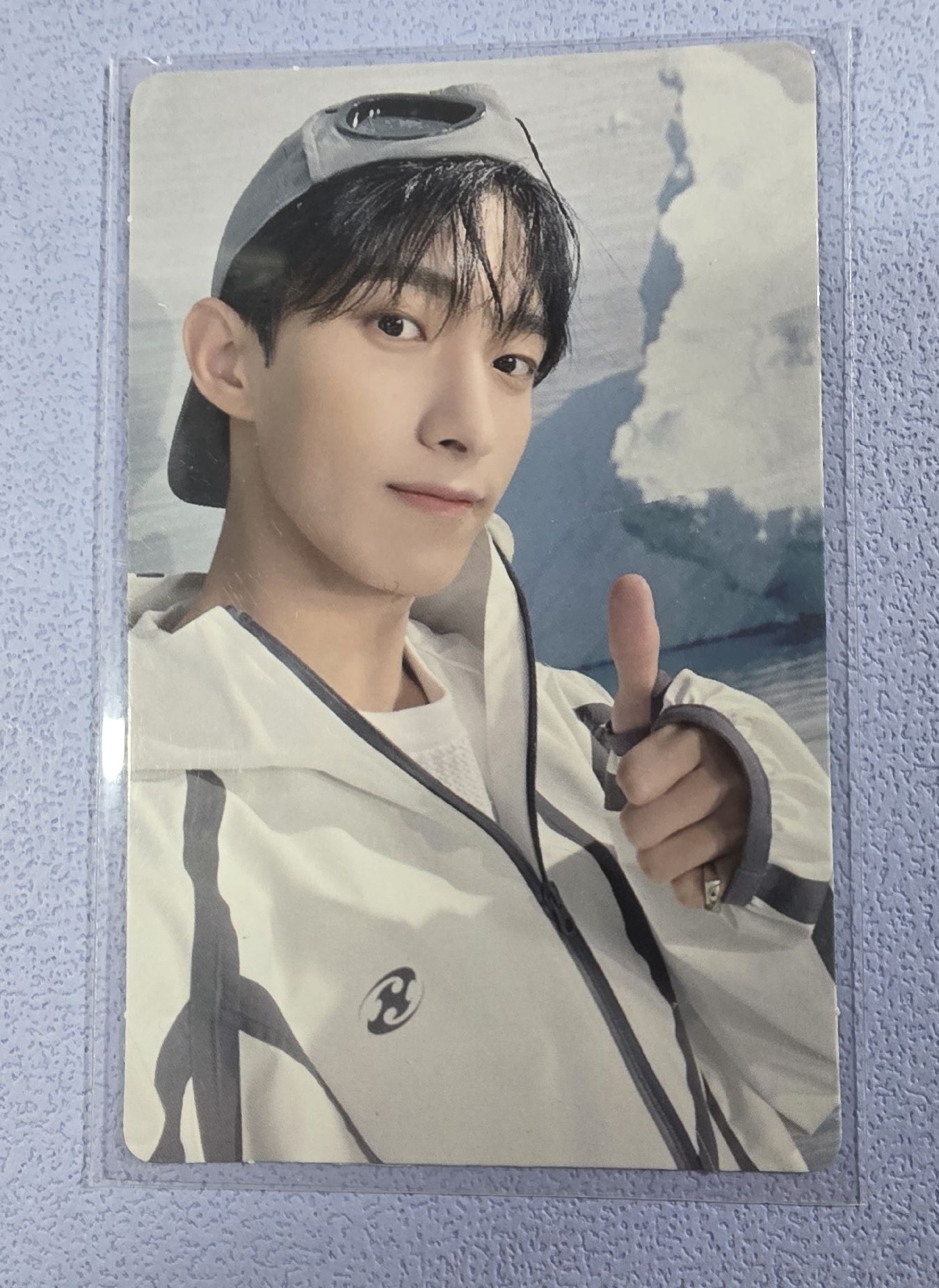 正四 專輯卡 碩