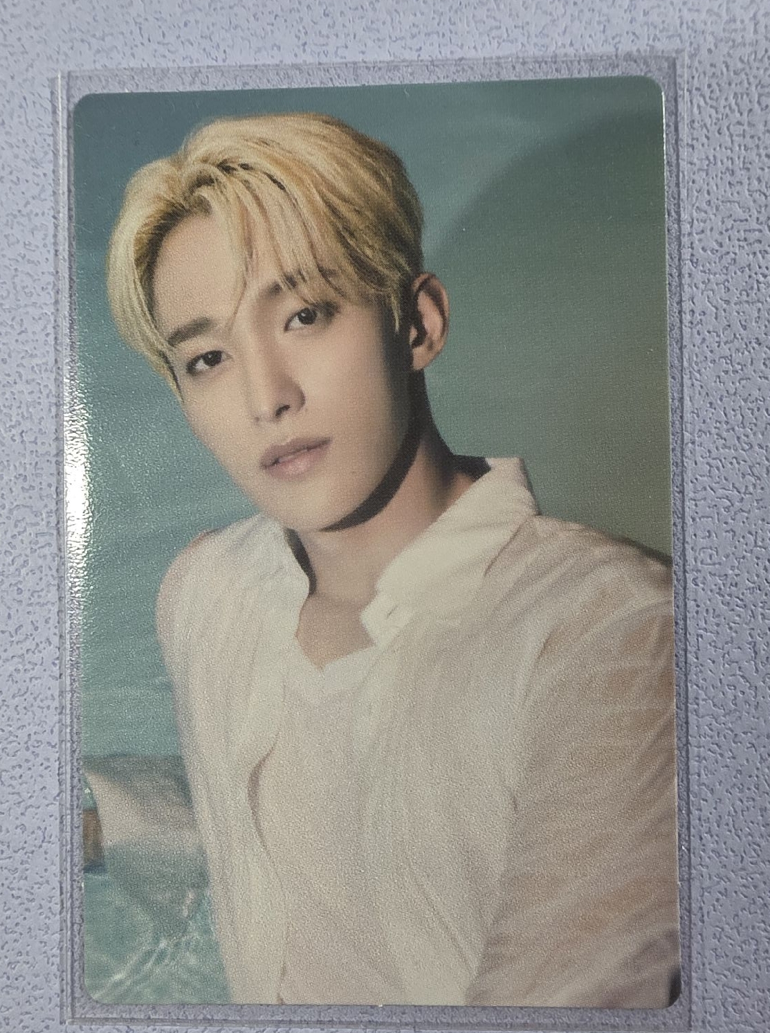 迷你十二 周邊卡 碩