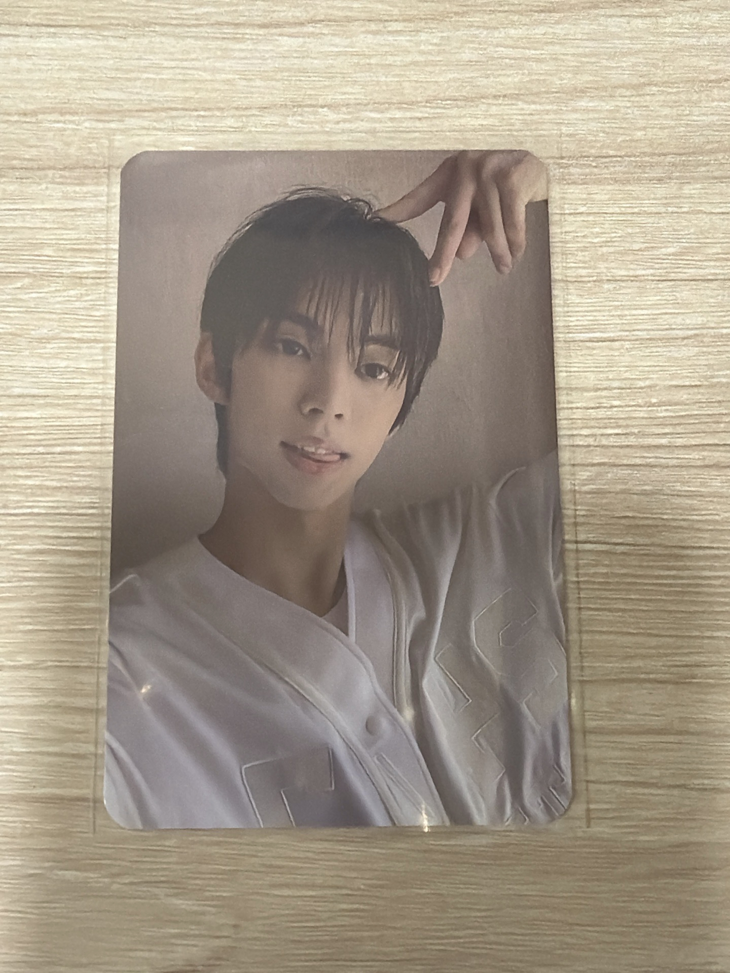 迷一 br簽售卡勳