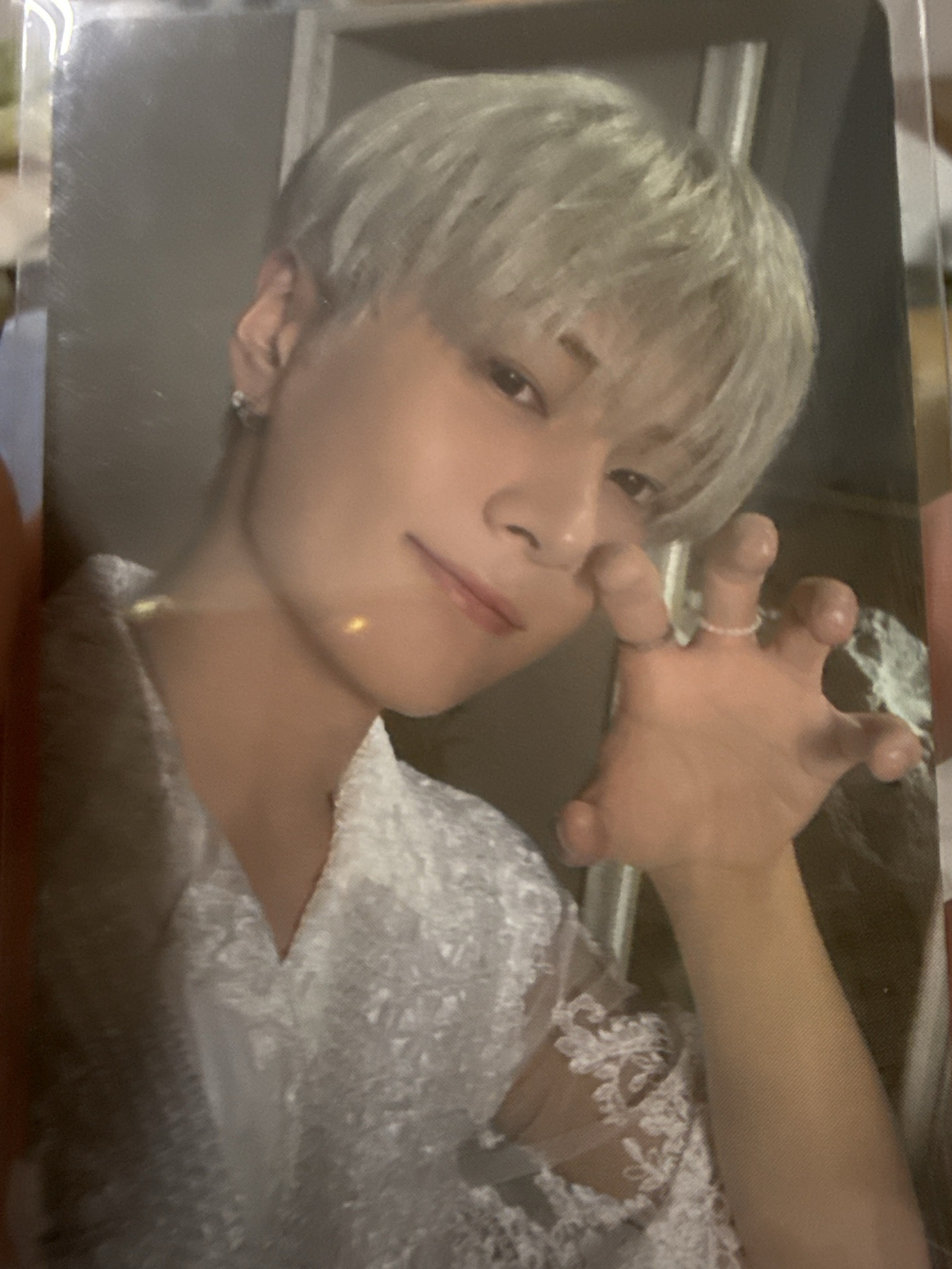 enhypen yt特典綜星