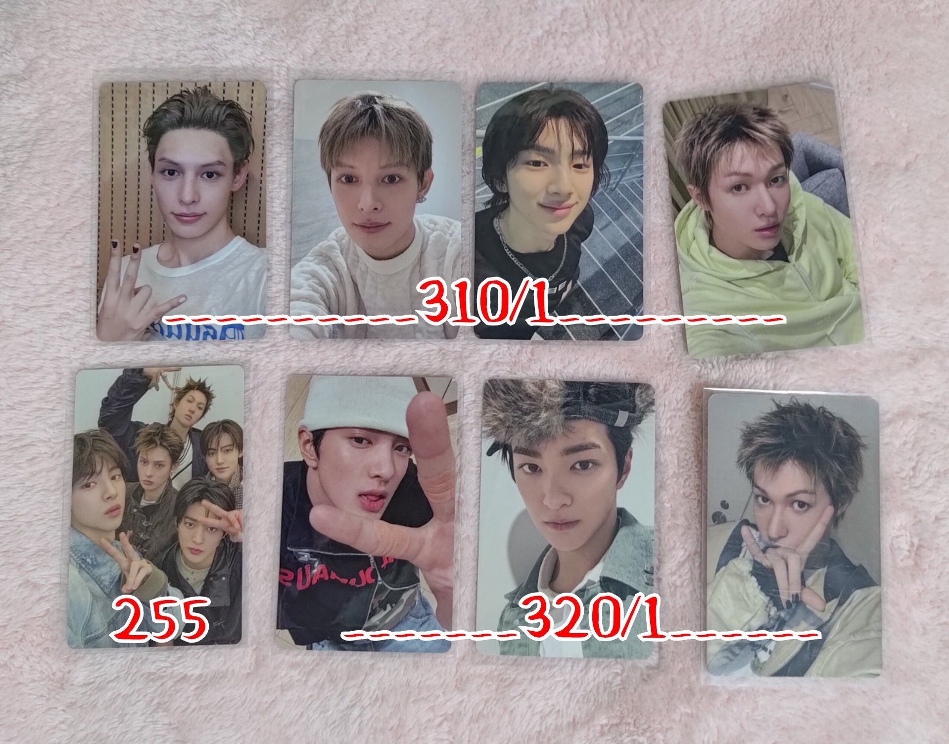 蔦店玹 🔺有廠損🔺請跟綁物一起下單