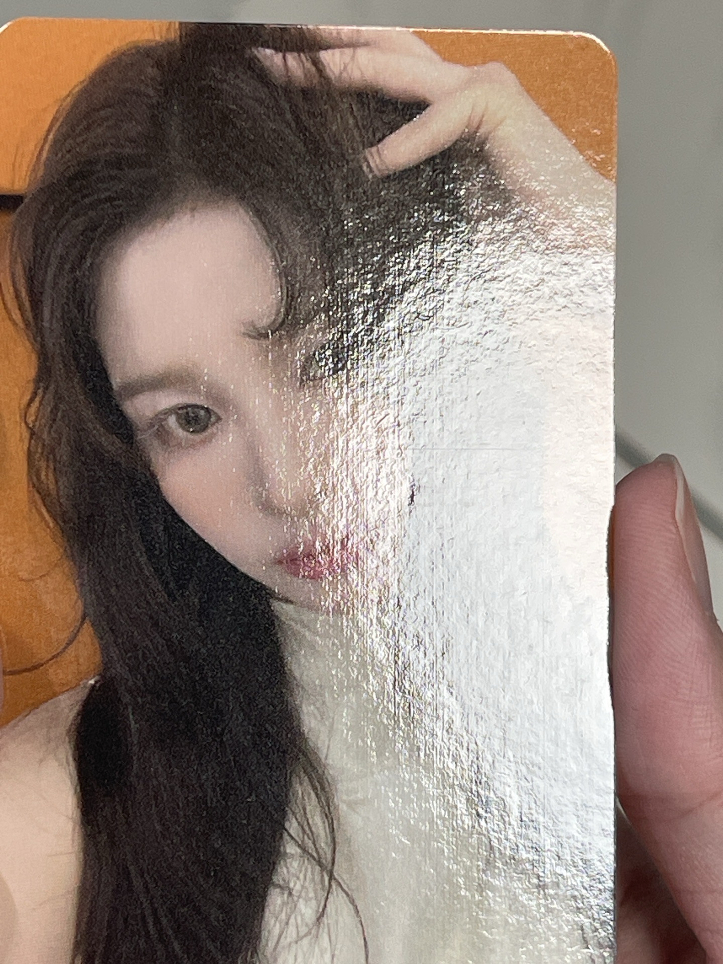 NMIXX sr預售薛（中文卡背）