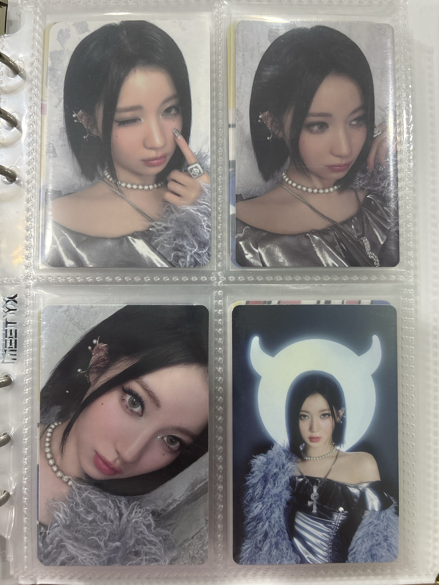 Babymonster Drip Asa