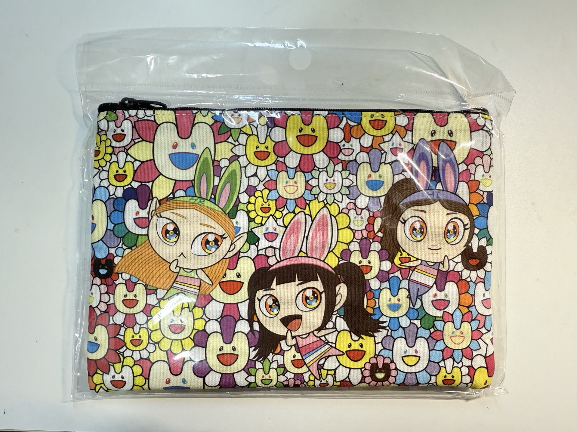 Supernatural 小收納包