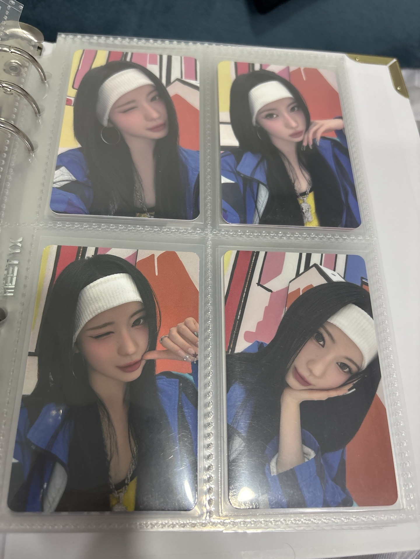 Babymonster Hot Sauce Asa