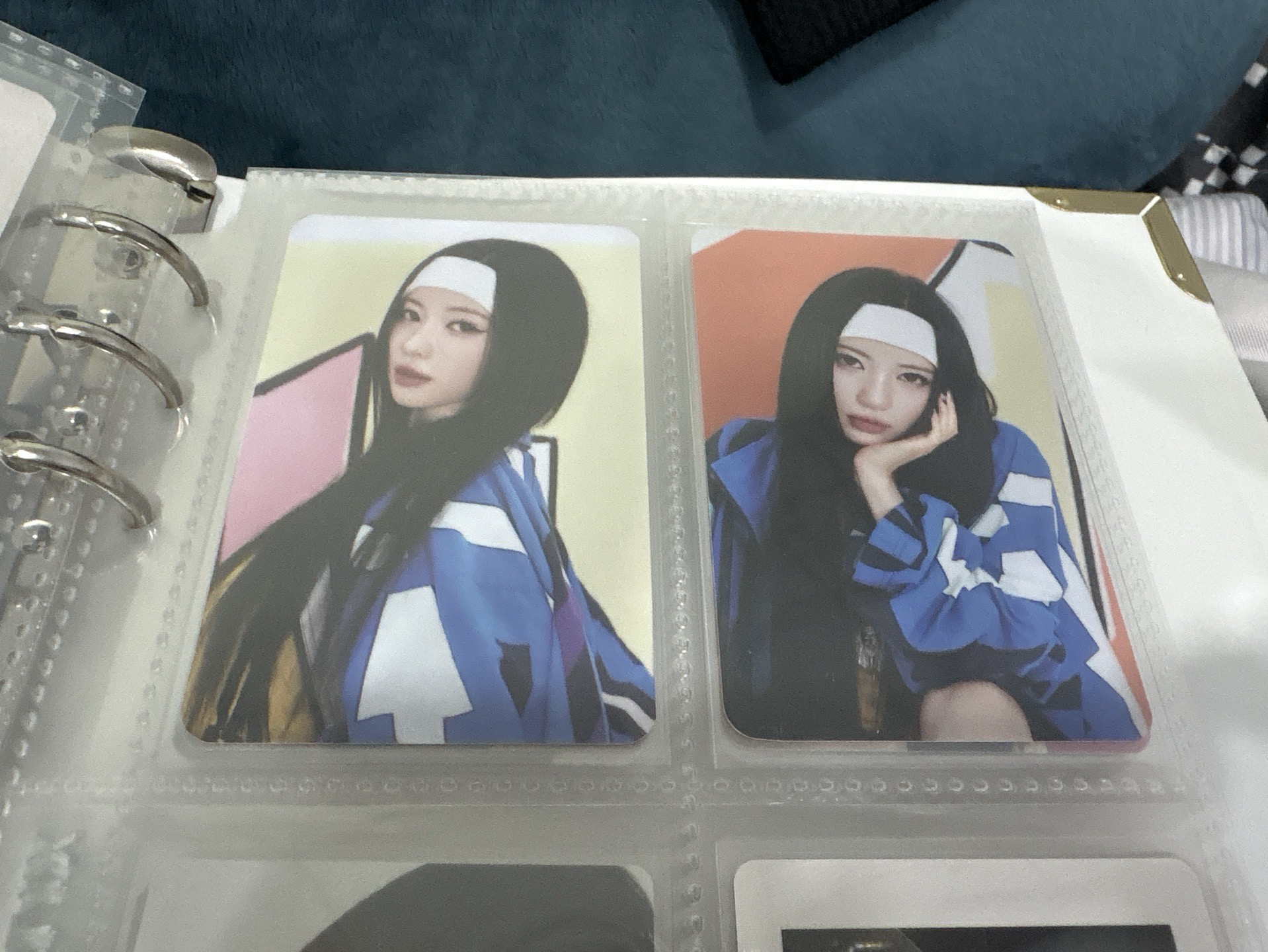 Babymonster Hot Sauce Asa