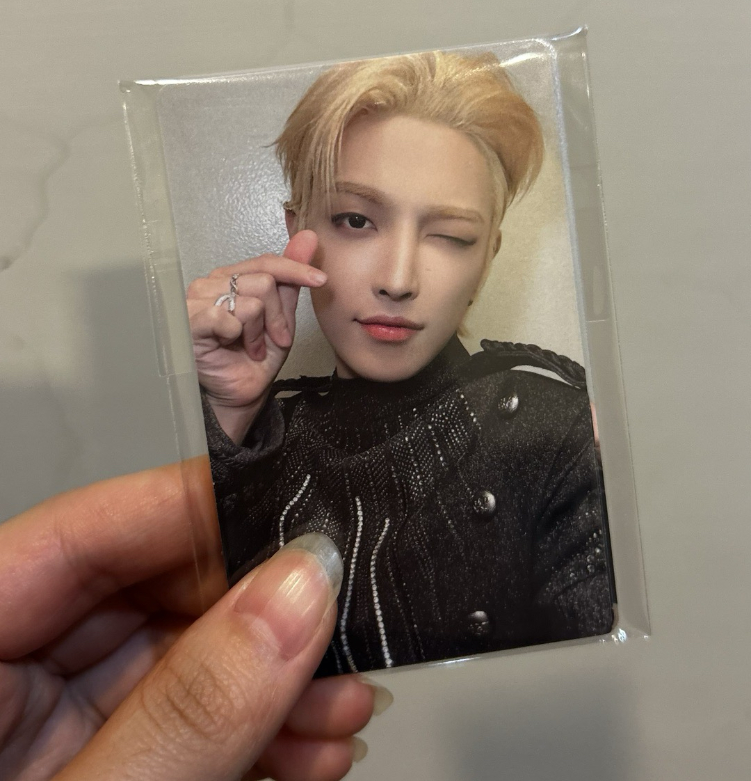 TTL playcode小卡整組