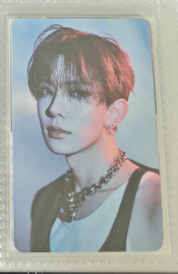 李羲承正二環球特典