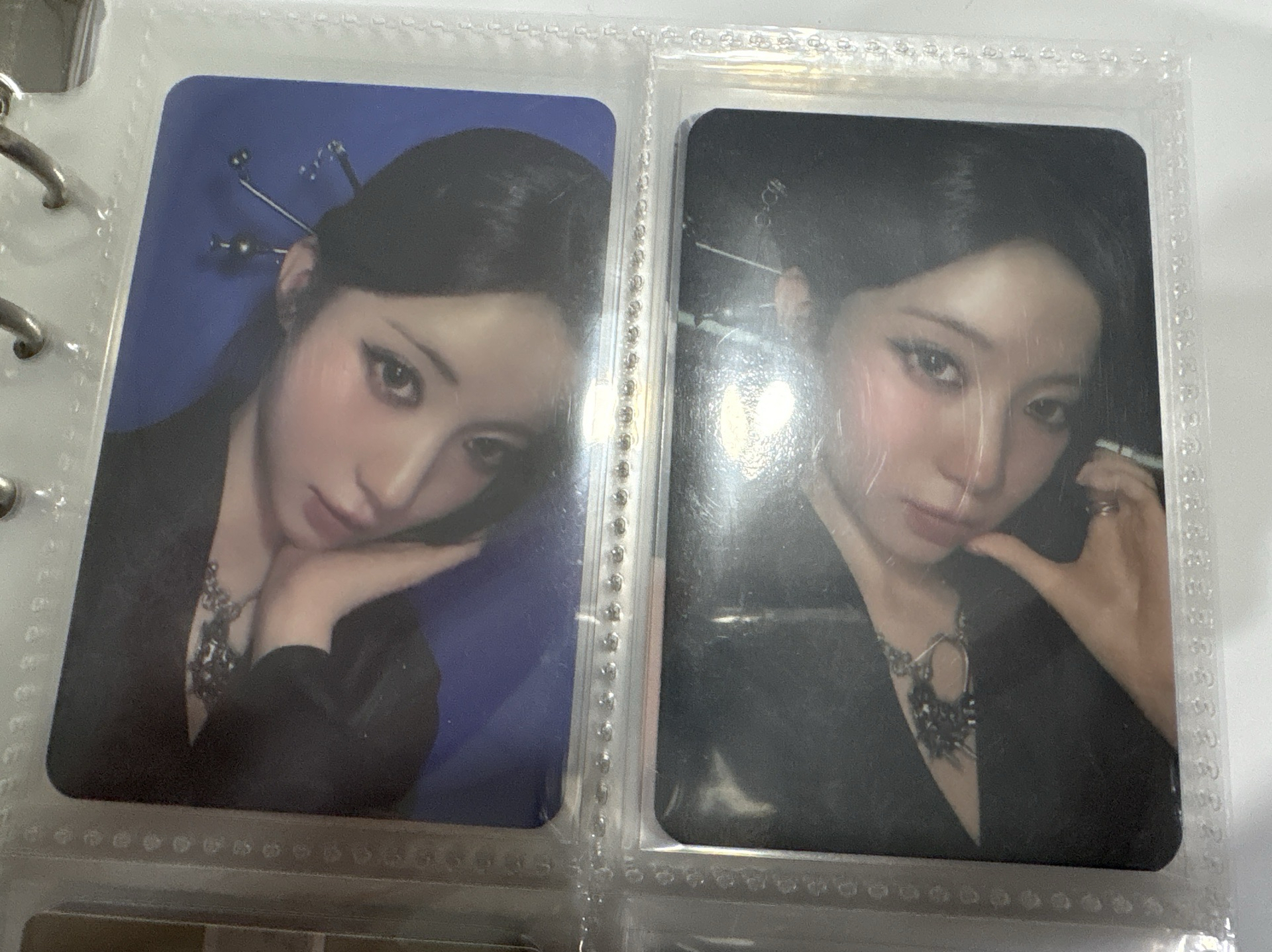 Babymonster we go up 忍者Asa