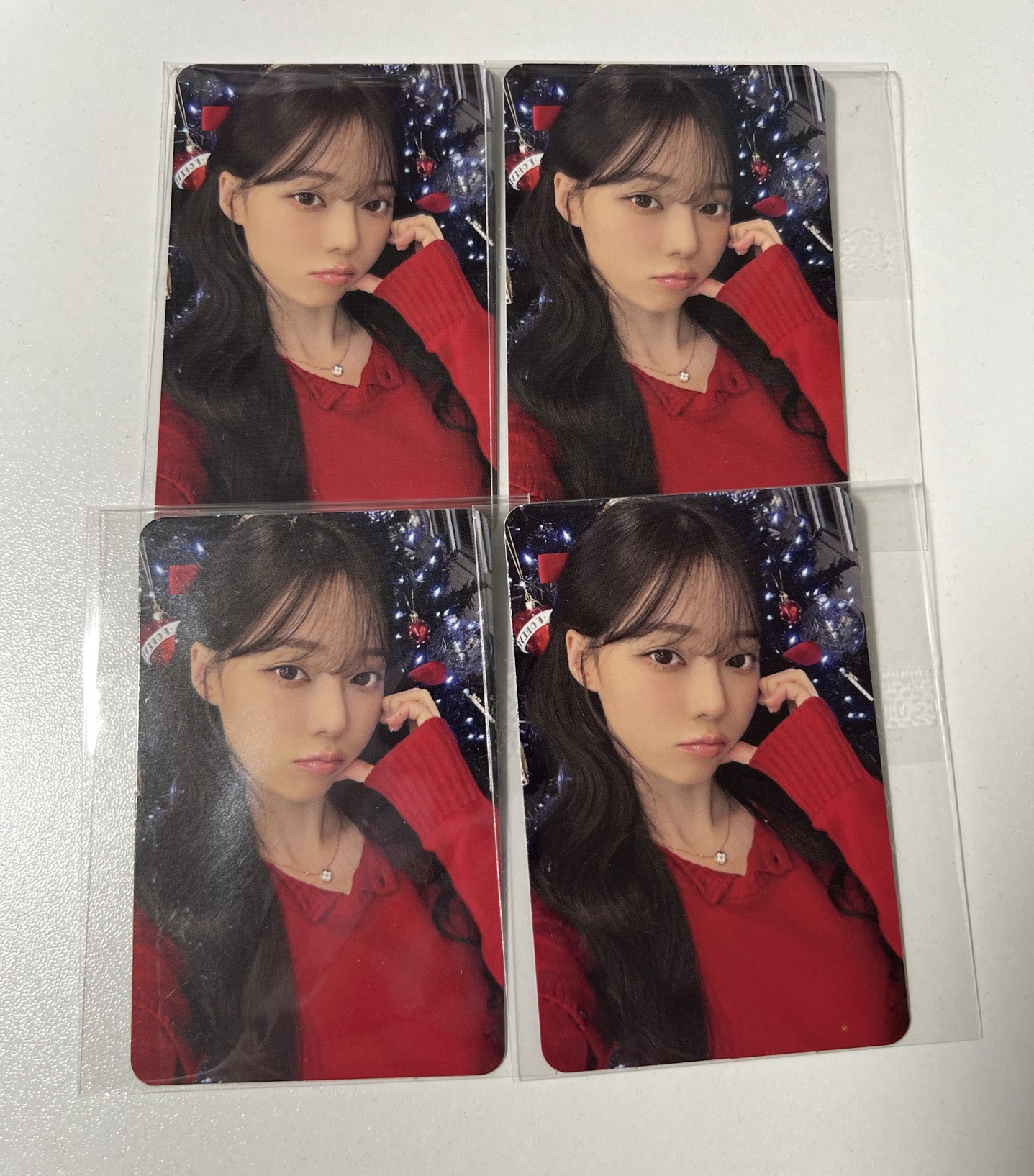 Rich man Fromm 幸運卡冬