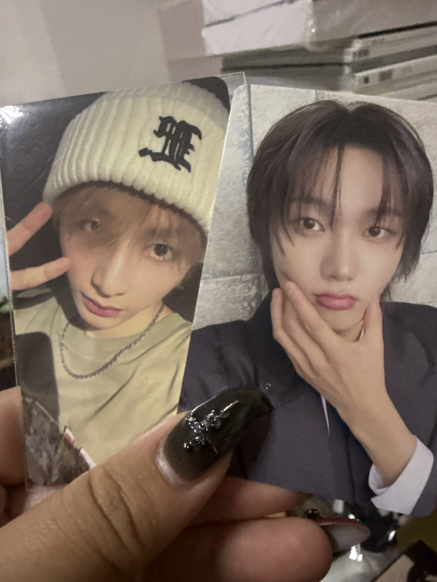 boynextdoor mmt泰山