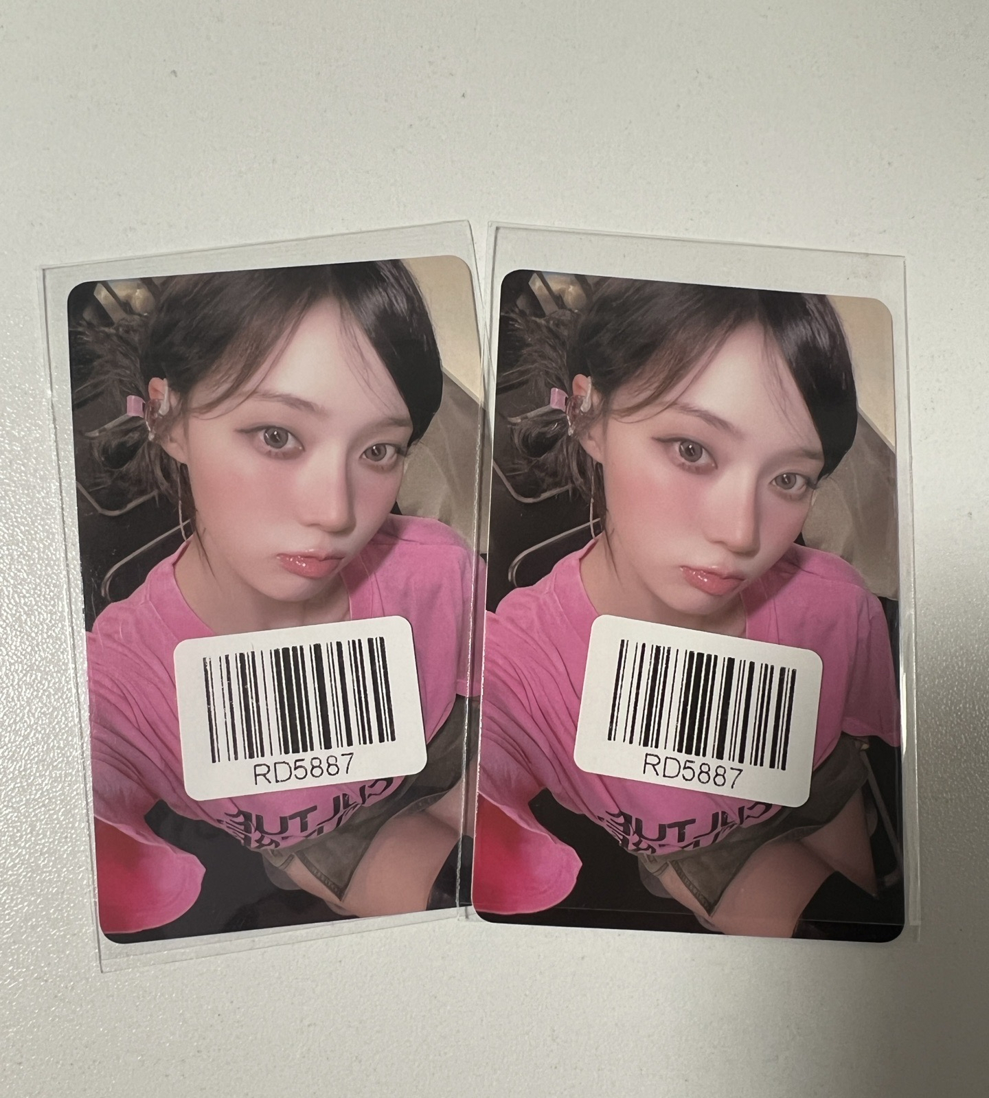 Rich man🩷Kms預售冬 超有意義中背