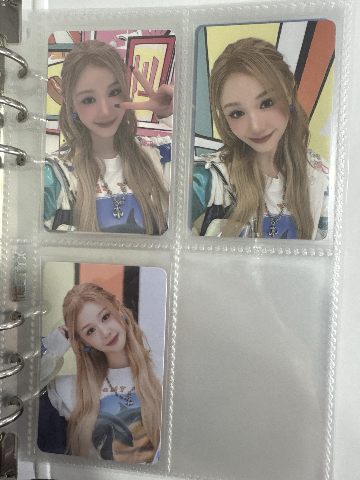 Babymonster Hot Sauce Phraita