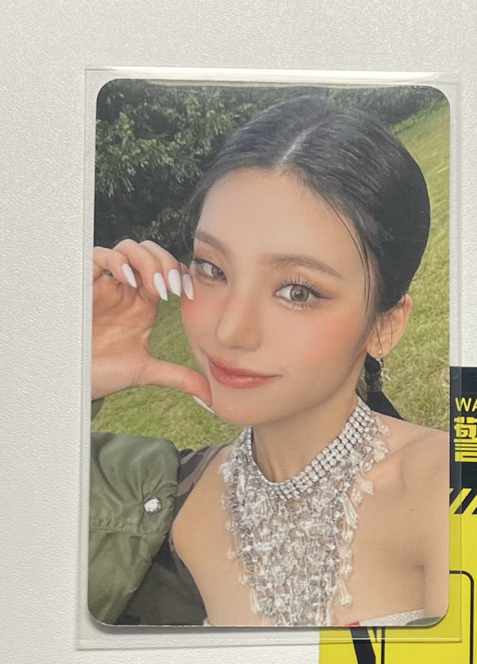 🔴老婆身份卡