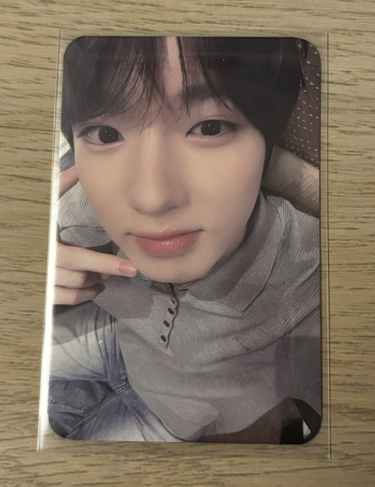 sakuya poppop iMe 簽售卡 台北簽售