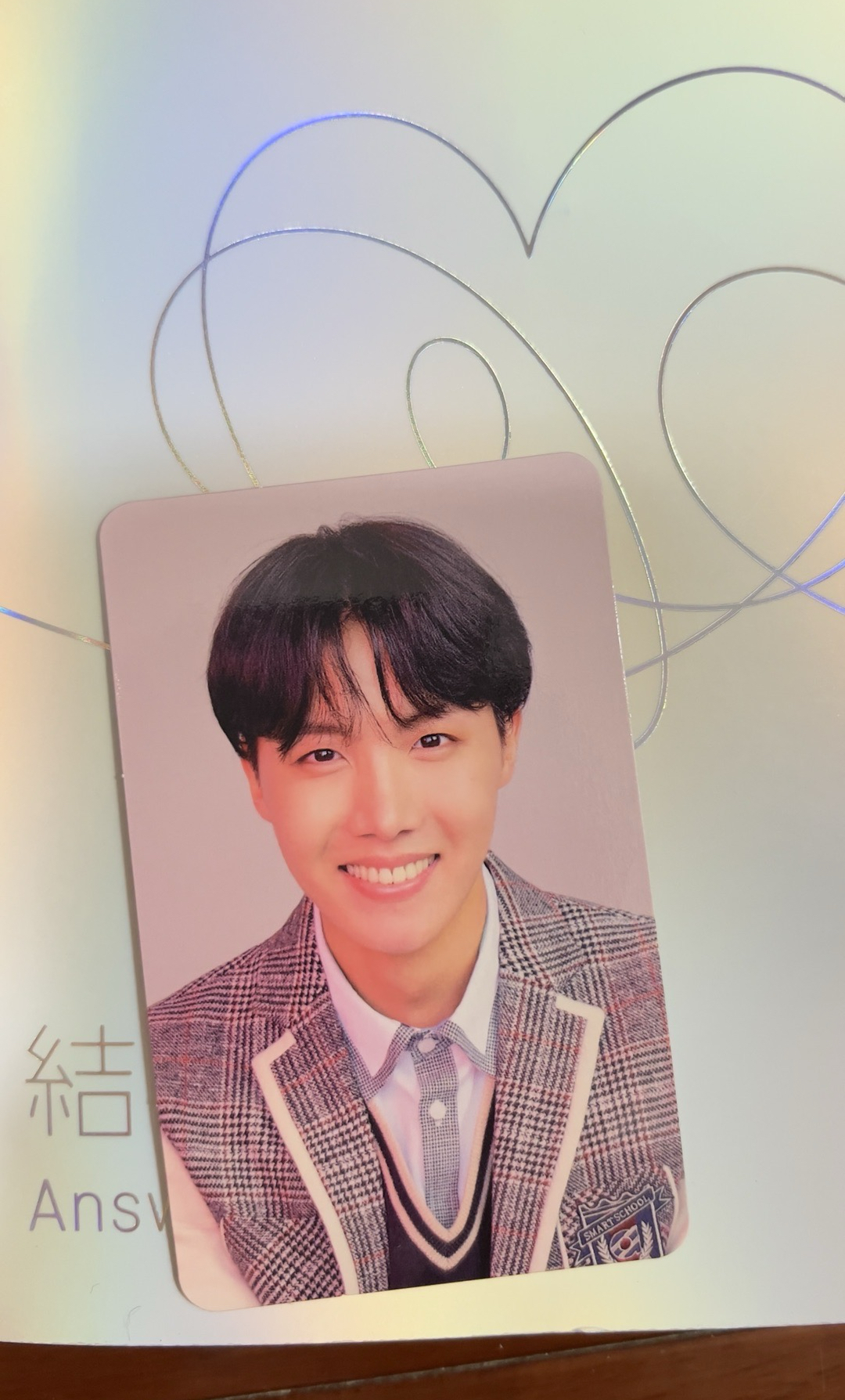 LY結-L版（錫小卡）