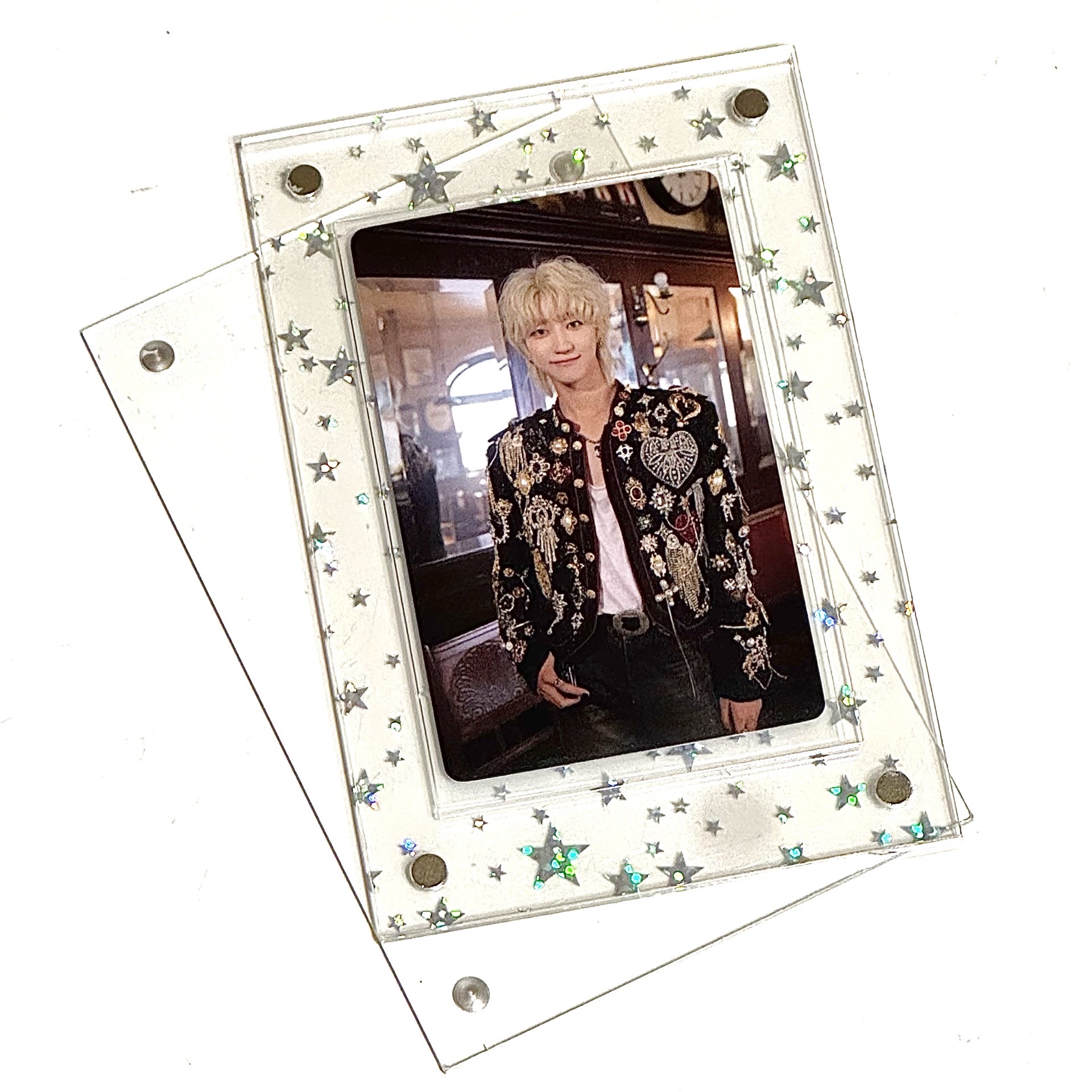 一直娛sp特典 八