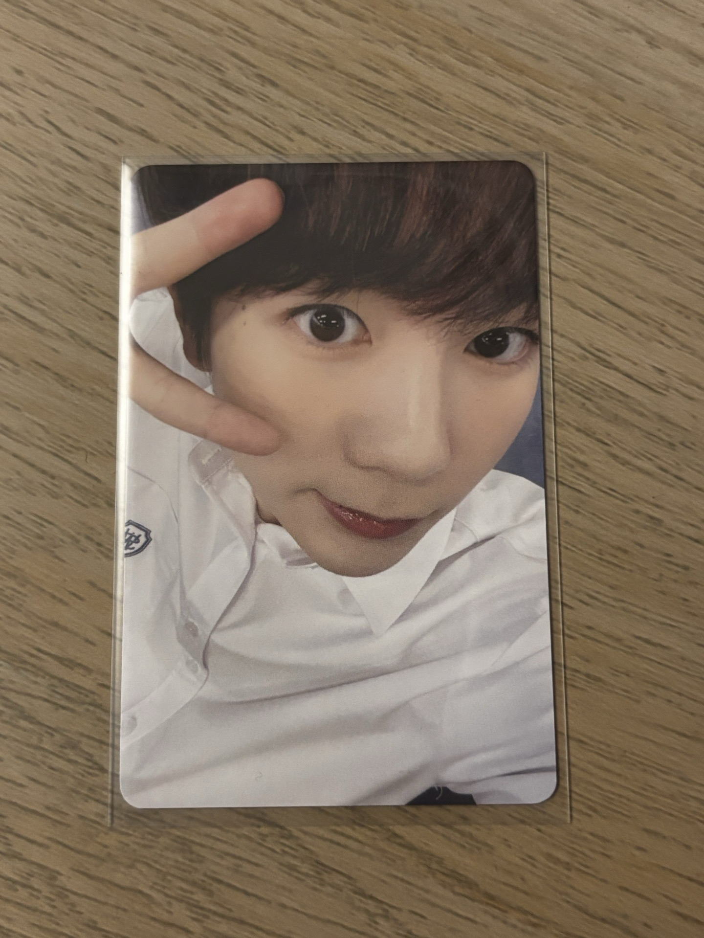 Ryo 24fm 入場卡 / 場限卡 