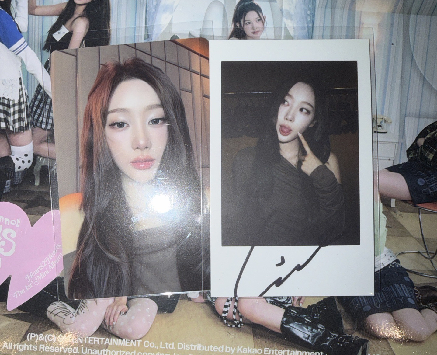 吉賽爾 泡泡摩奇