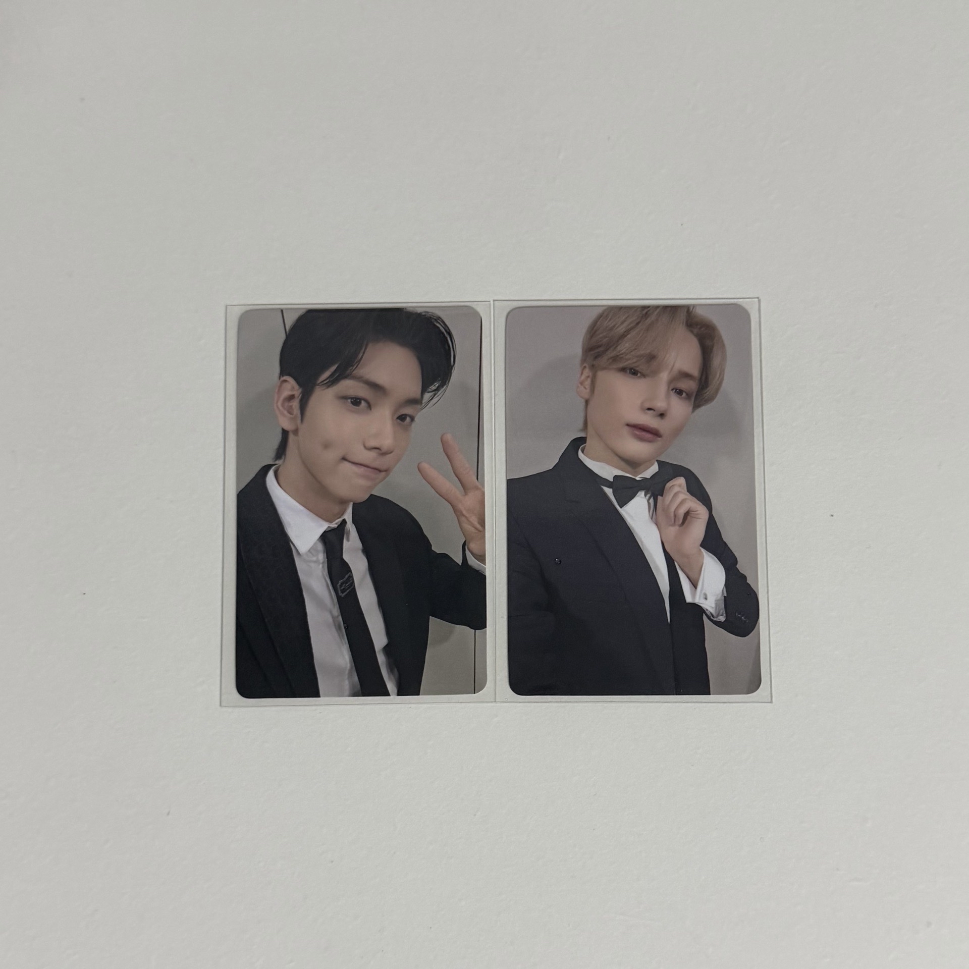 迷六 環球幸運卡 彬寧